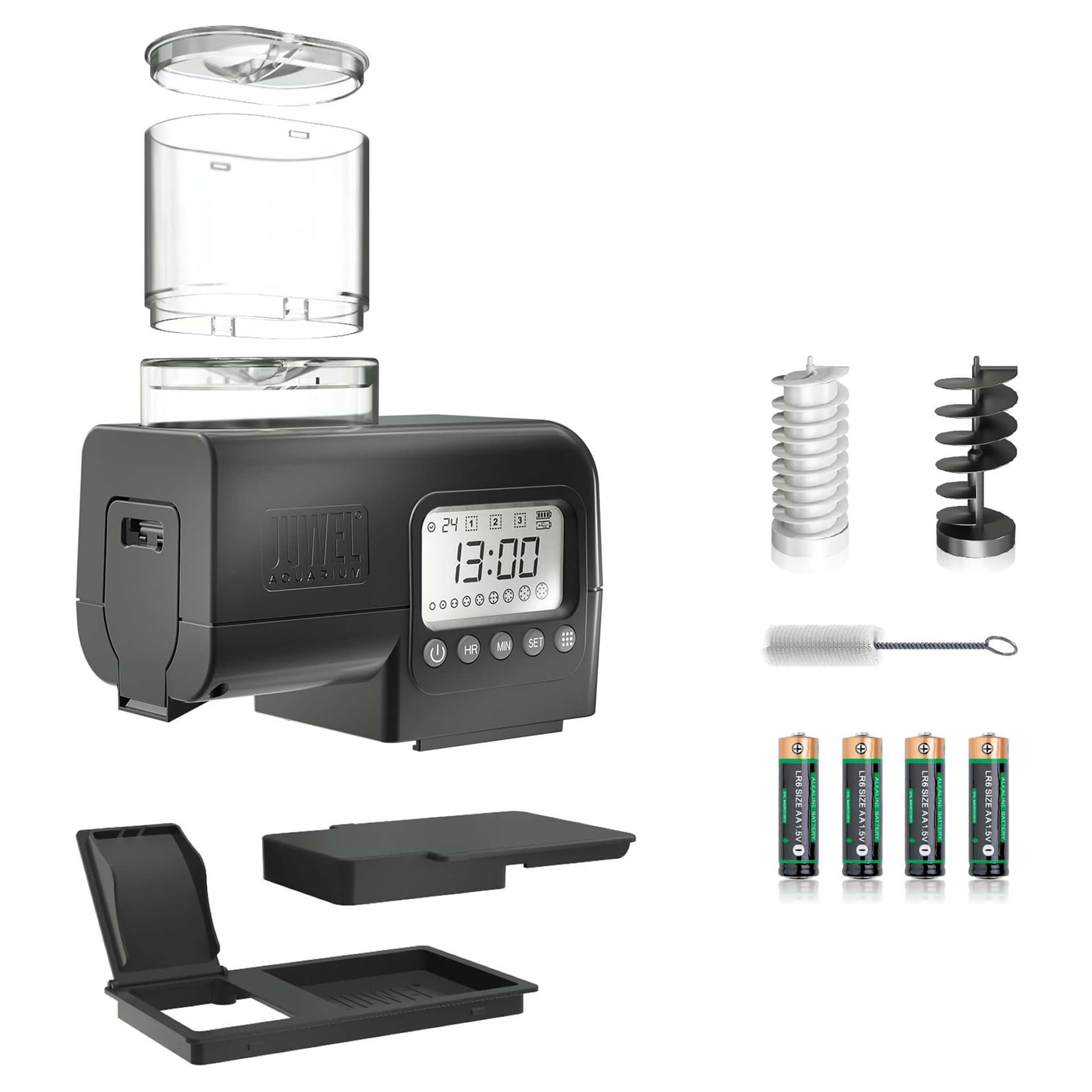 Smart Feed 2.0 Futterautomat