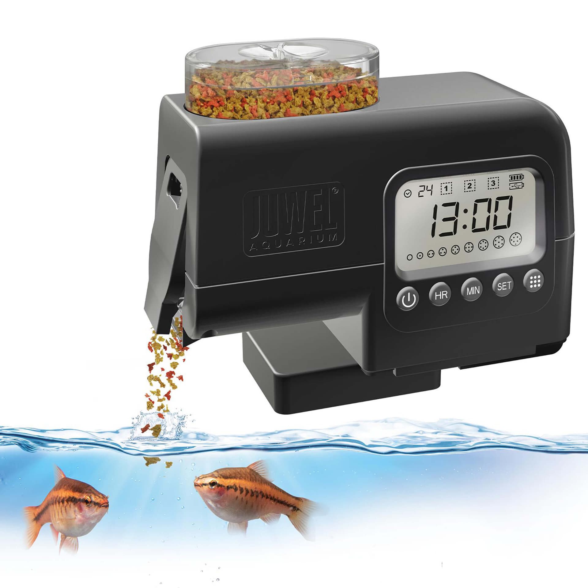 Smart Feed 2.0 Futterautomat
