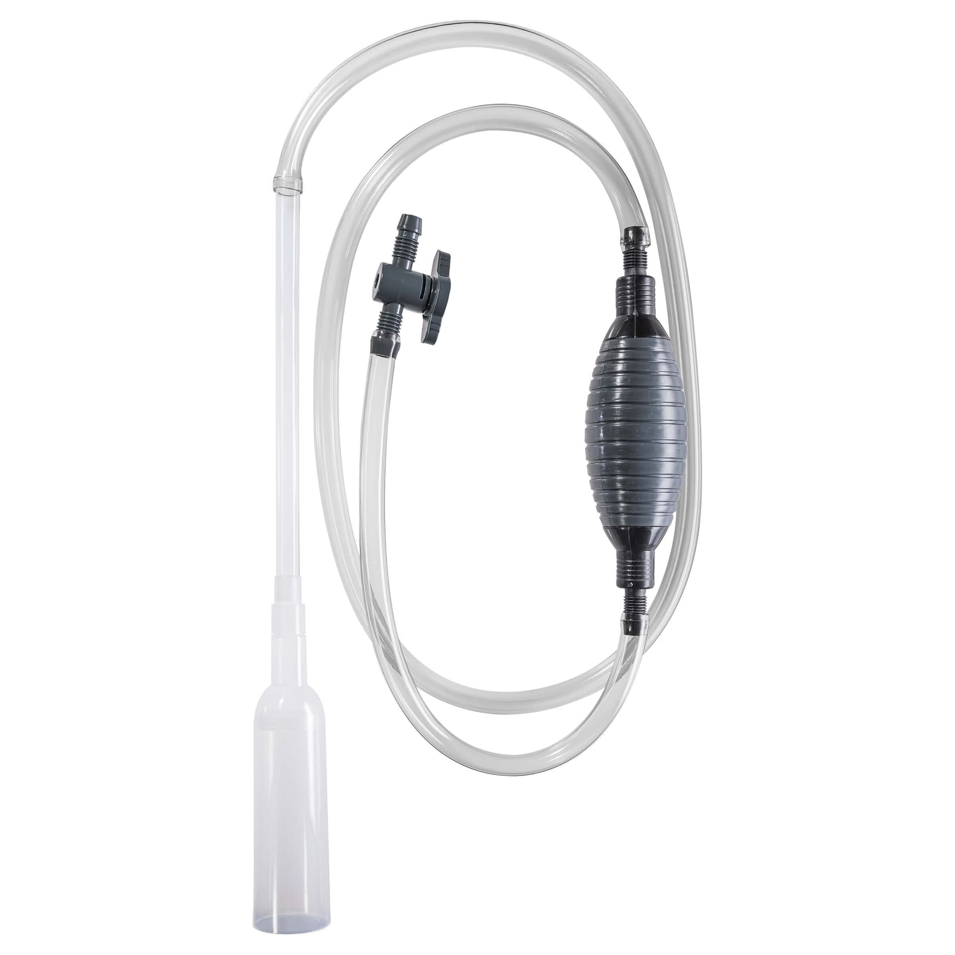 Syphon-Vac Gravel Cleaner Mulmabsauger