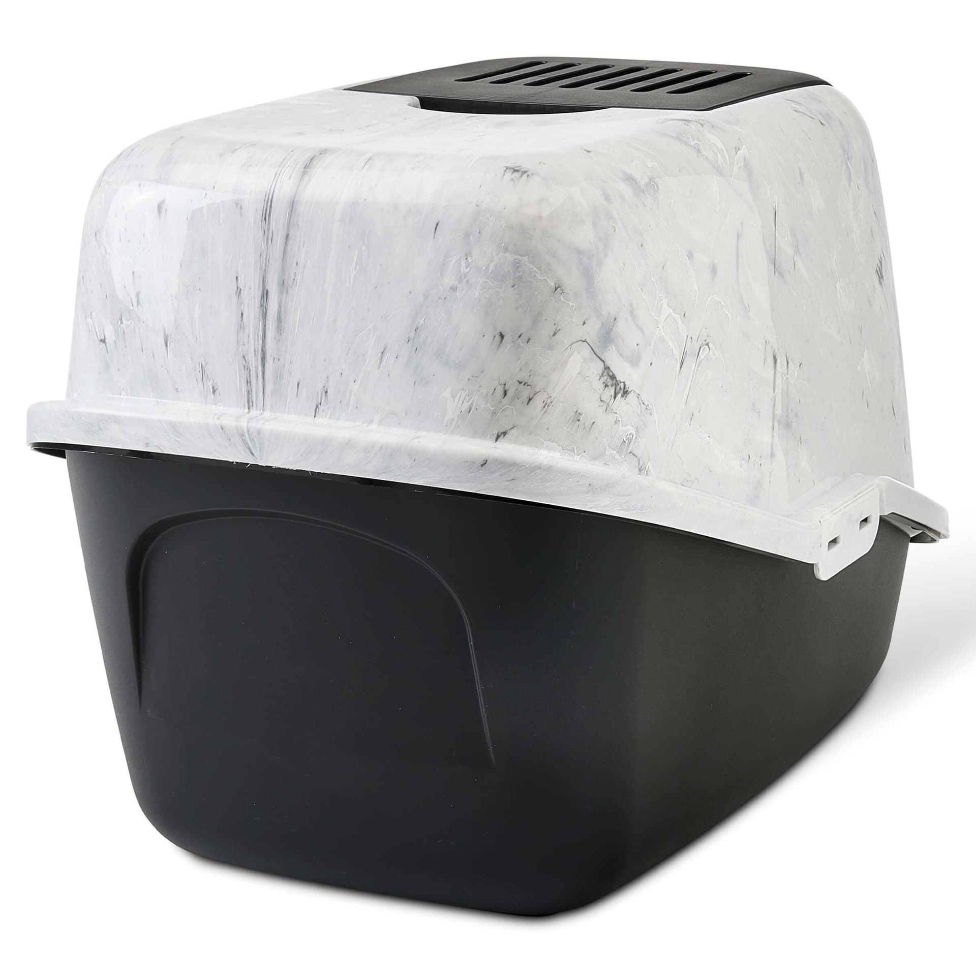 Katzentoilette Nestor Marble