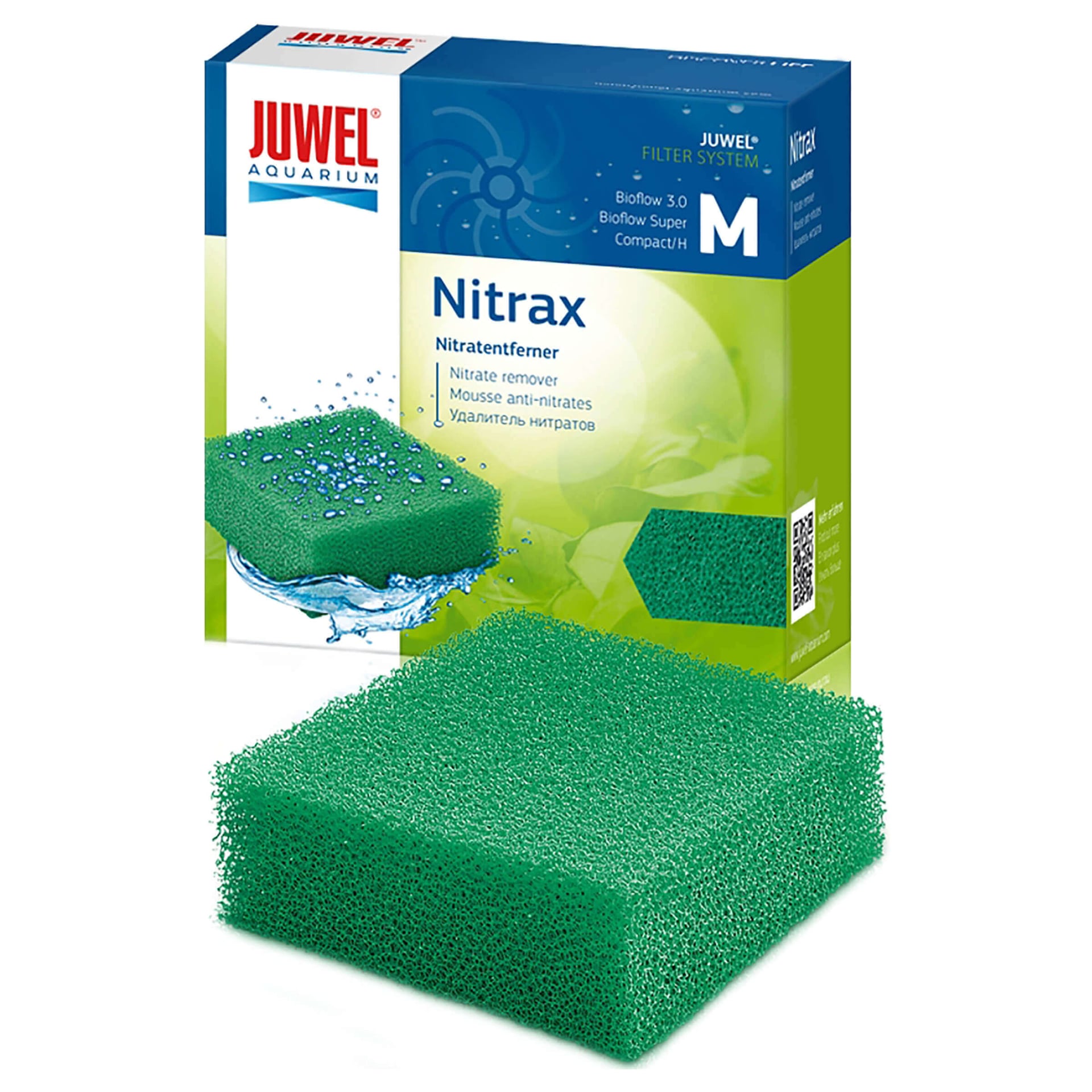 Nitrax Compact