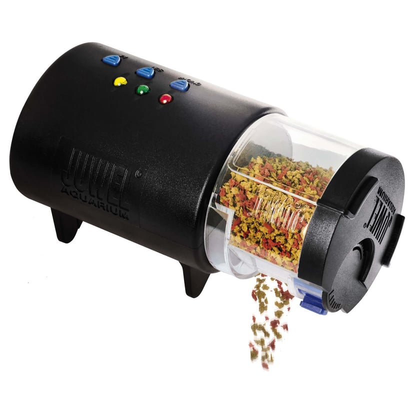 Easy Feed Futterautomat