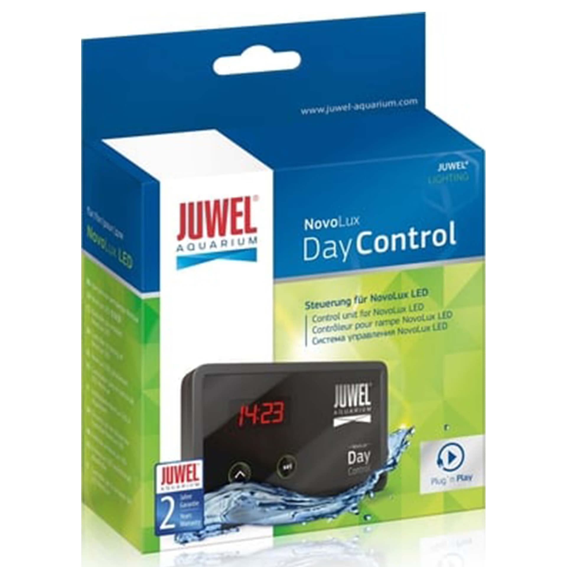 Novolux LED Day Control