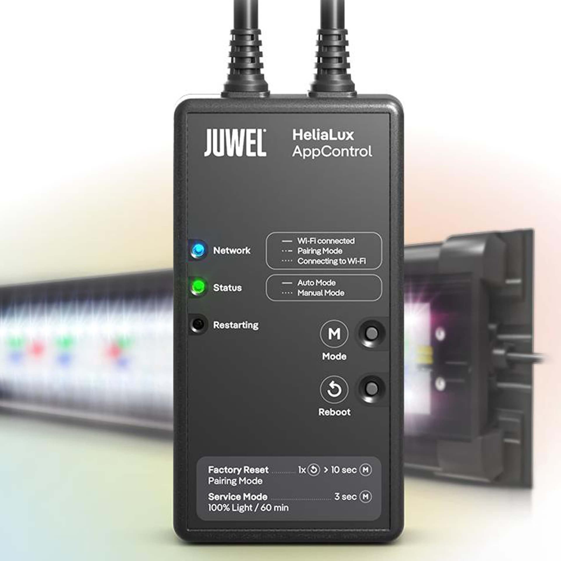 HeliaLux SmartControl