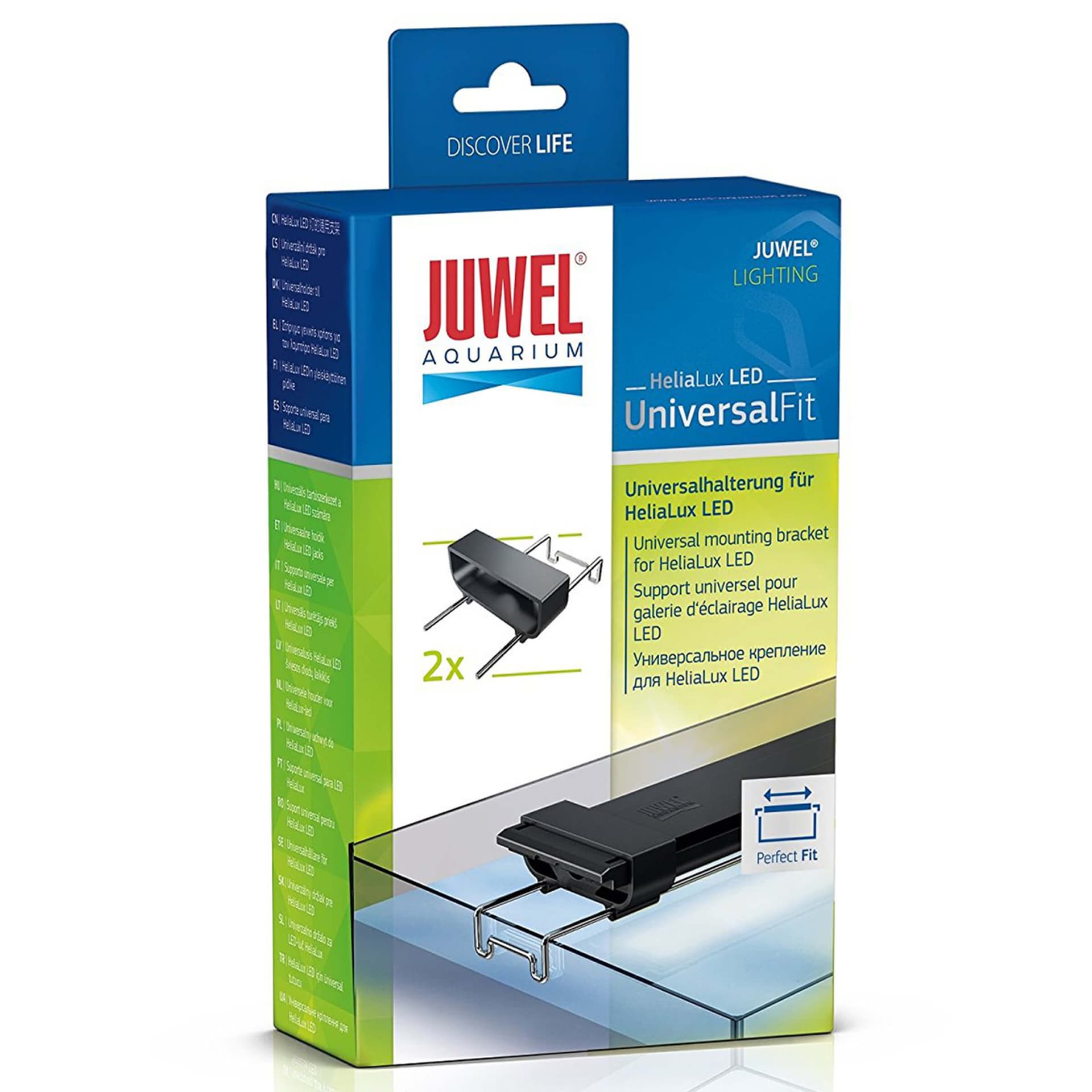 HeliaLux LED UniversalFit