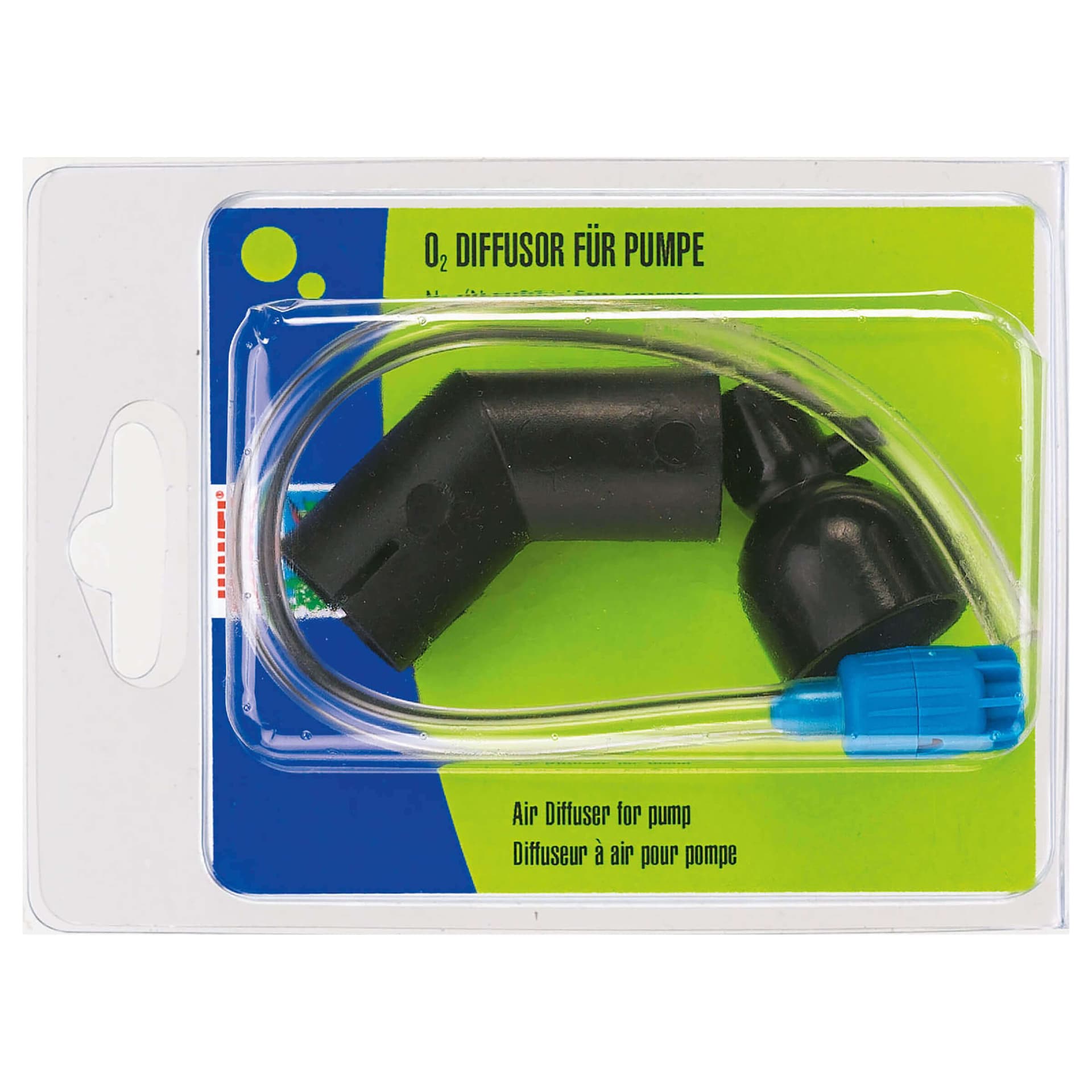 Aquariumtechnik OxyPlus O2 Diffusor