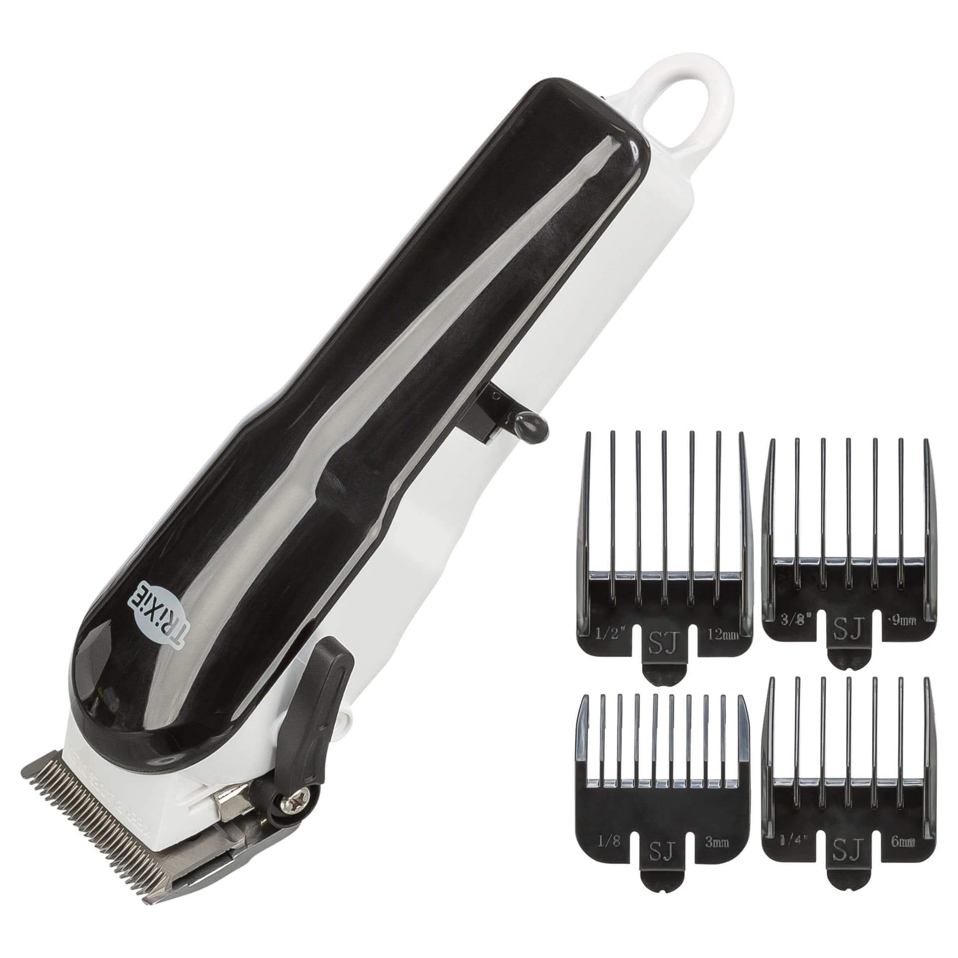 Schermaschinen-Set Akku TR1200