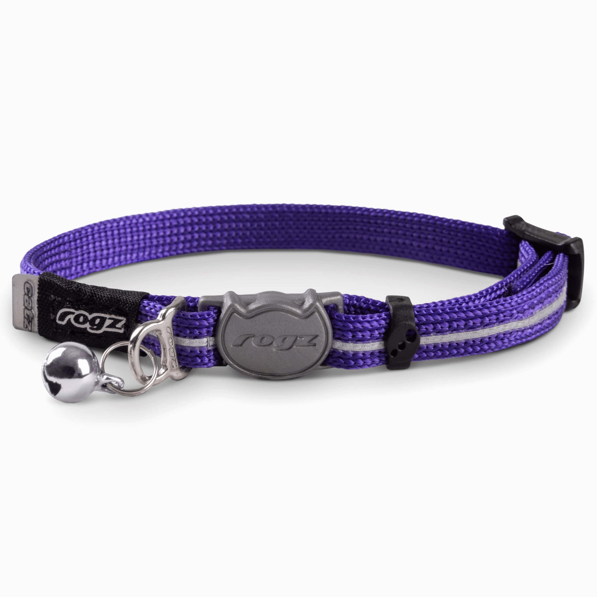 Cat Collar Alley Cat
