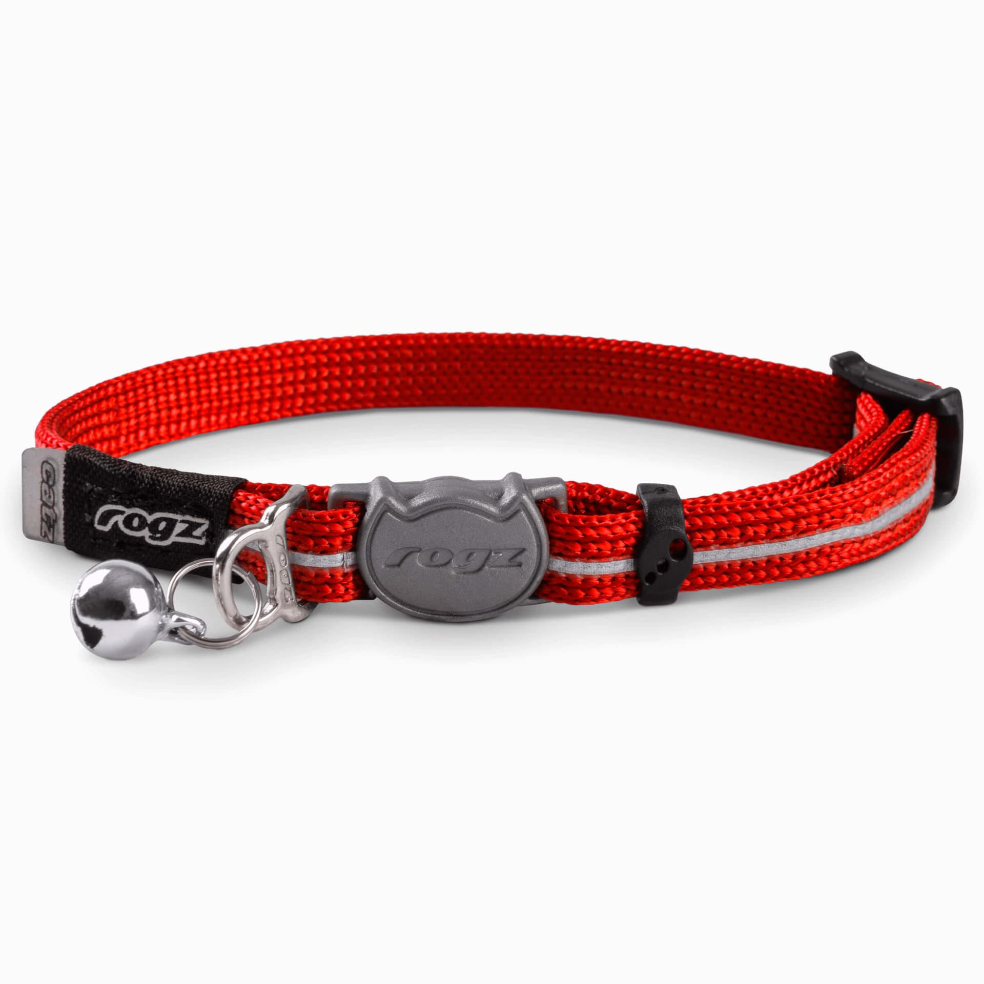 Cat Collar Alley Cat