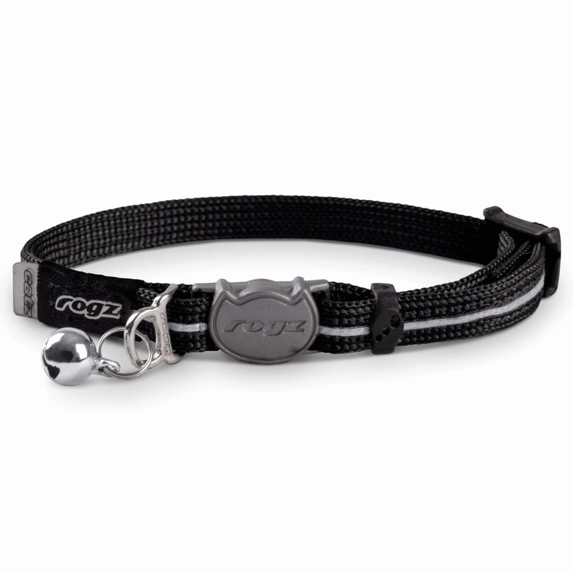 Katzenhalsband Cat Collar Alley