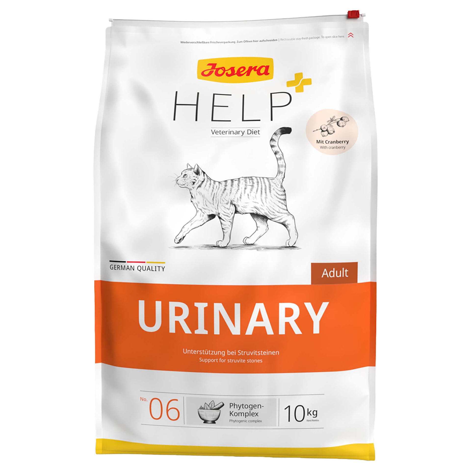Help Cat Urinary dry