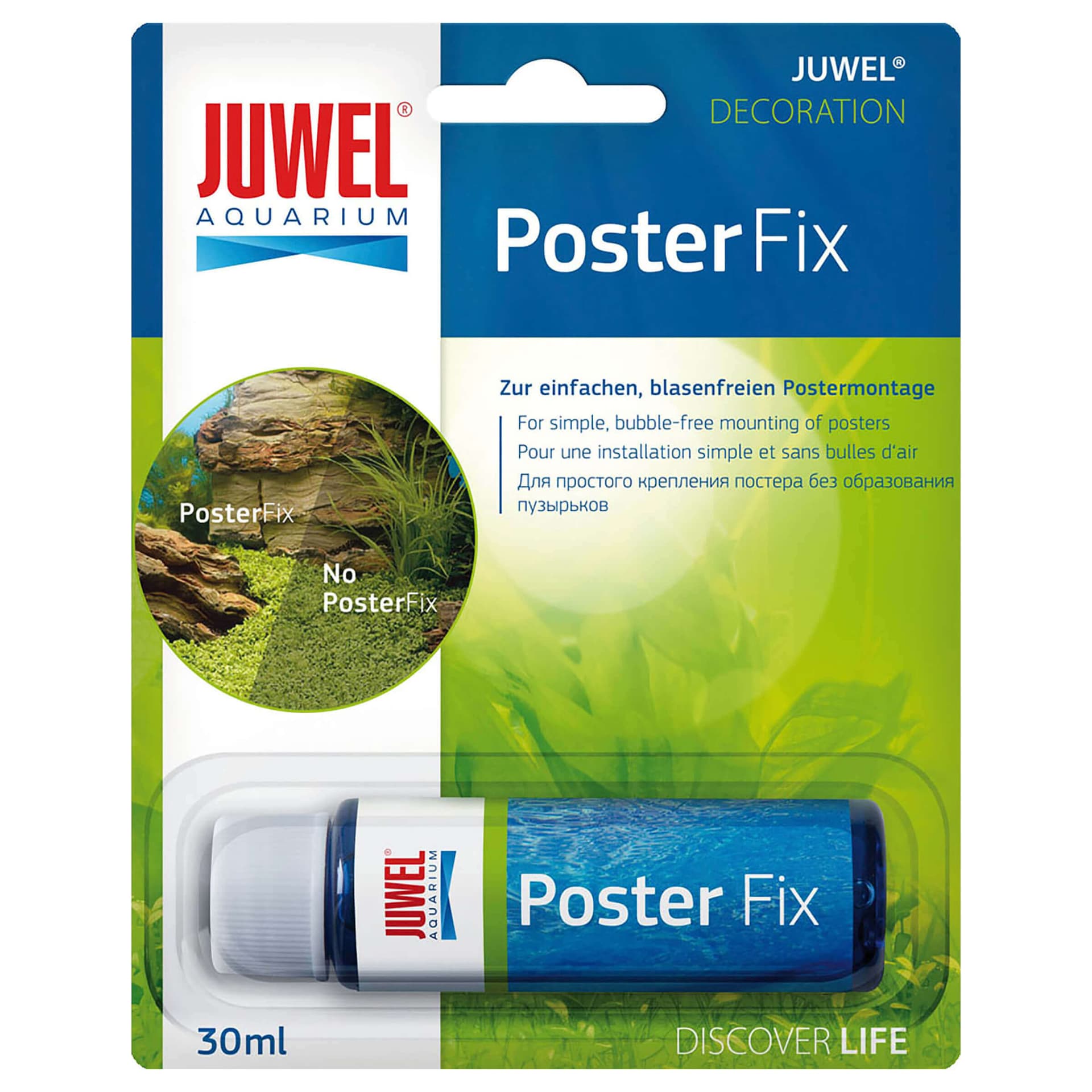 Poster Fix