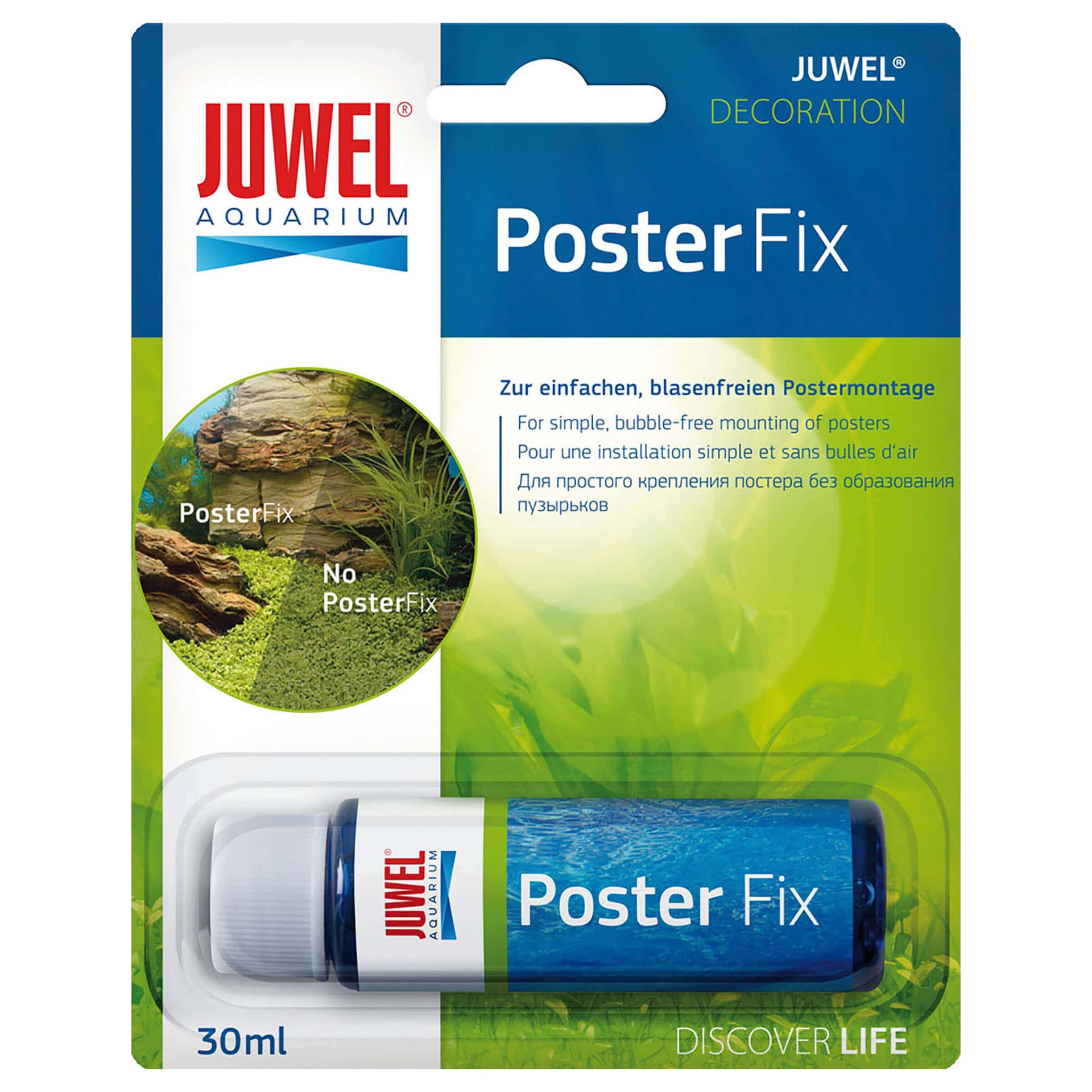 Poster Fix