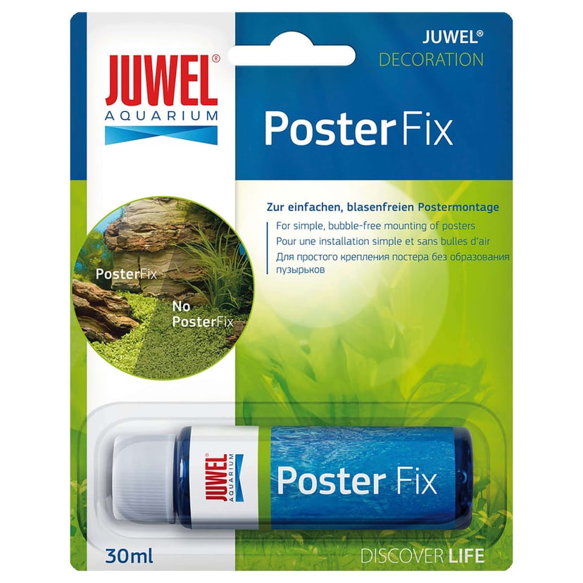 Poster Fix