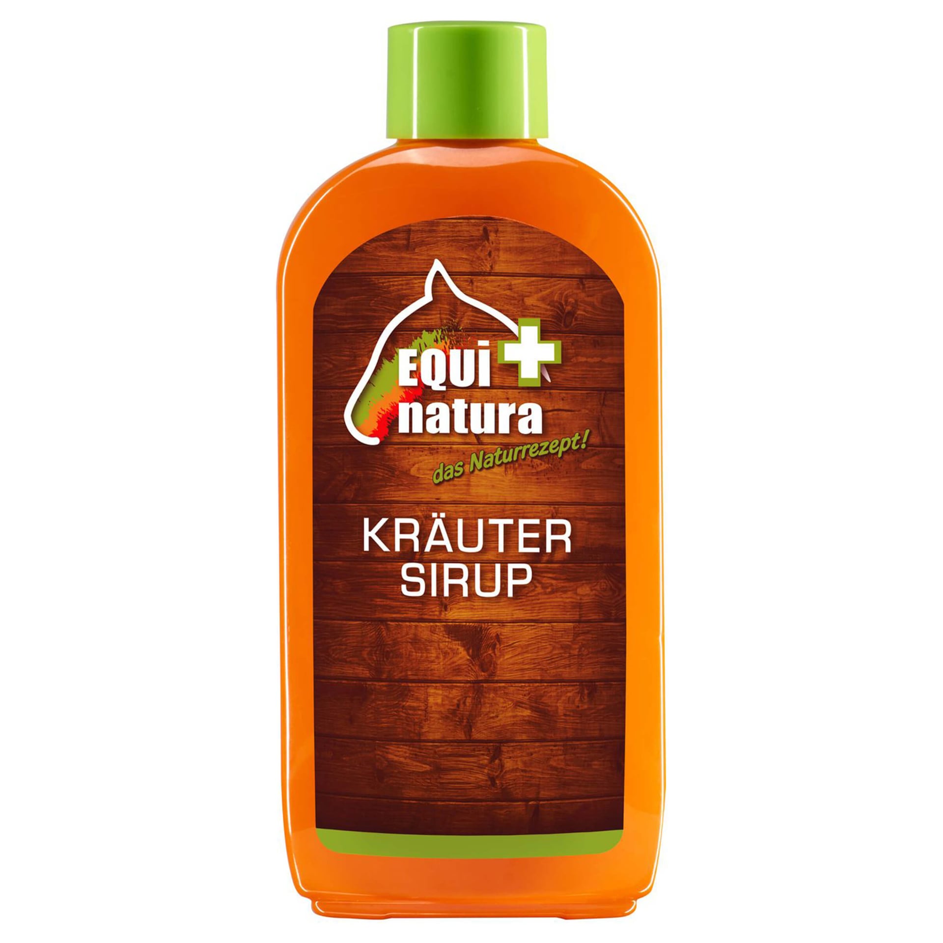 Kräutersirup