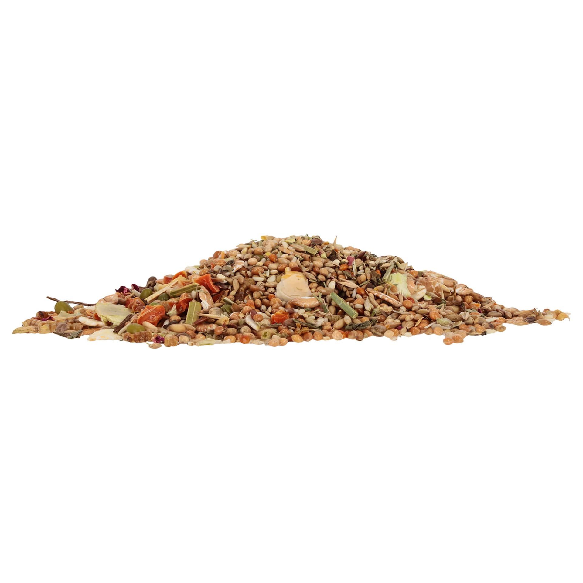 Professional Mix Zwerghamsterfutter