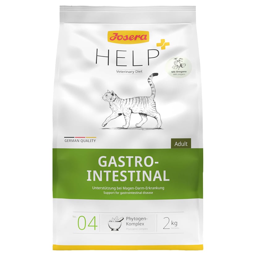 Help Cat GastroIntestinal dry