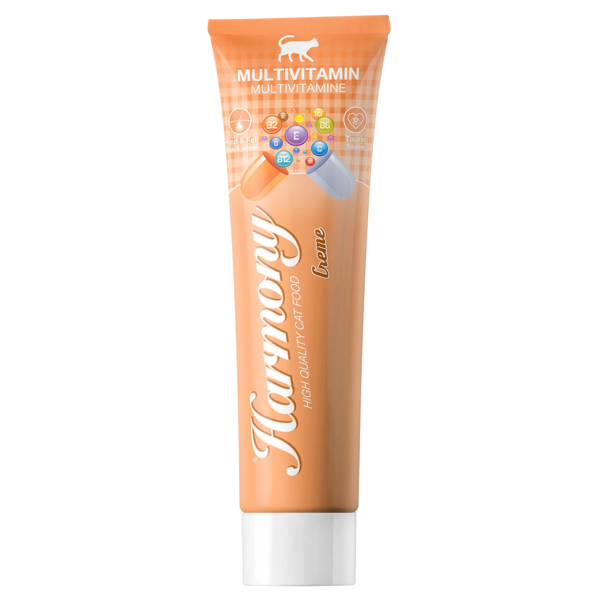 Cat Classic Paste Multivitamin