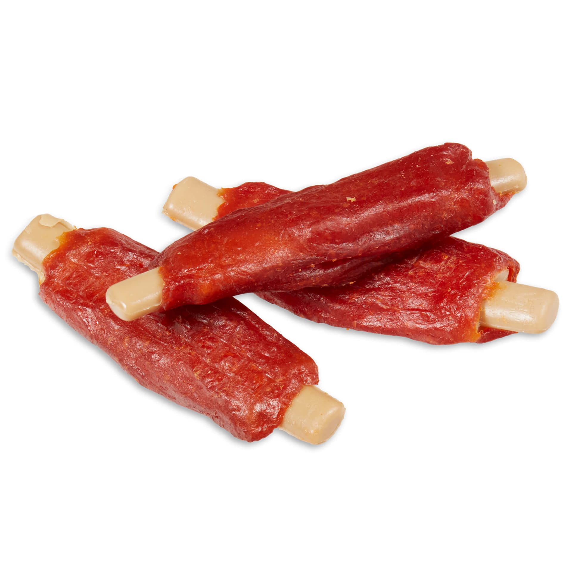 Dog BBQ Chews Grilled T-Bone
