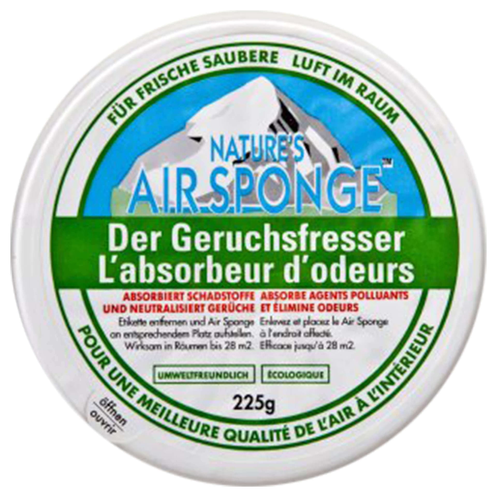 Geruchsfresser