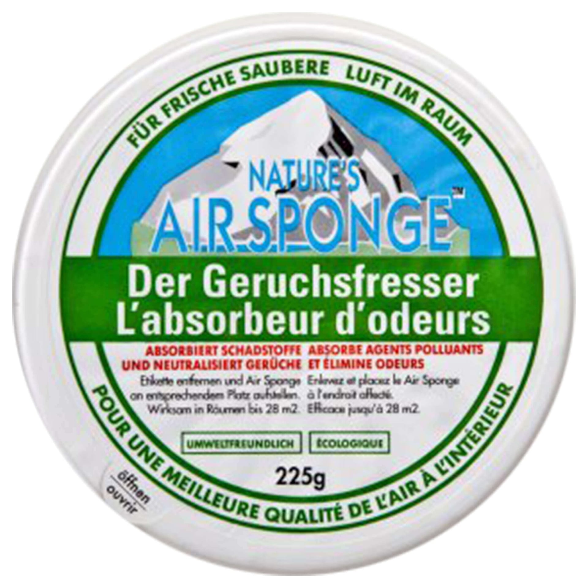 Geruchsfresser