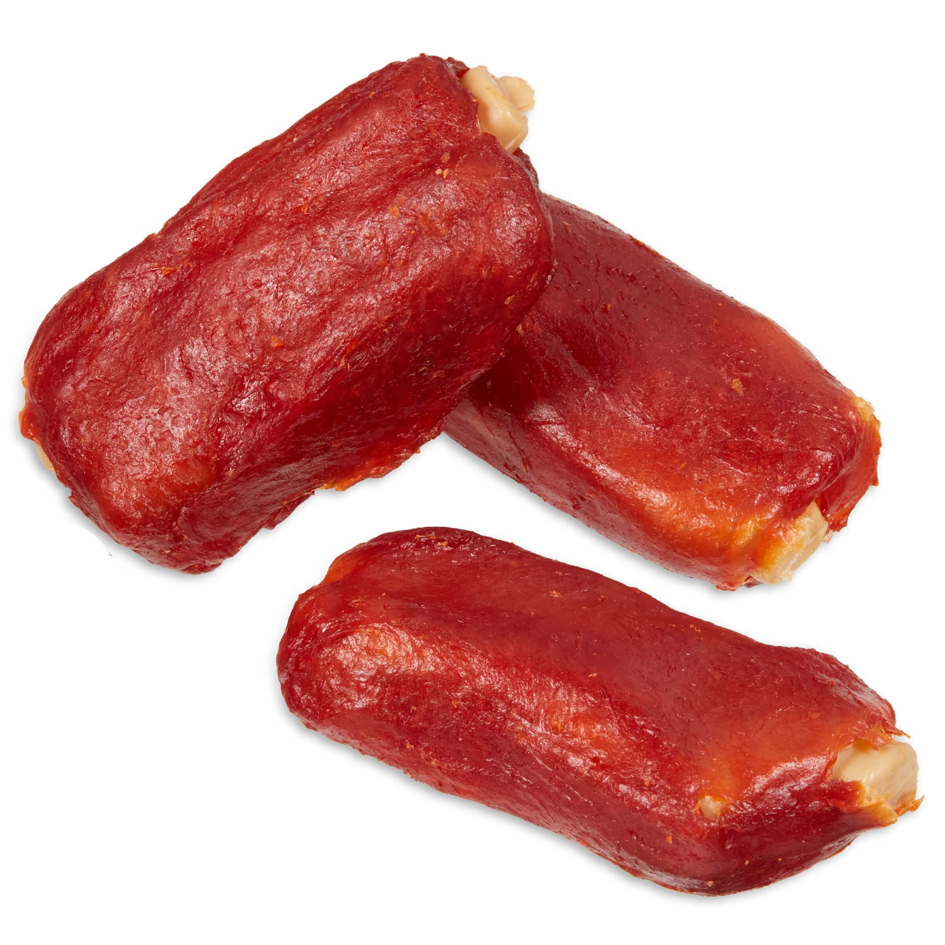 Dog BBQ Chews Grilled Rib