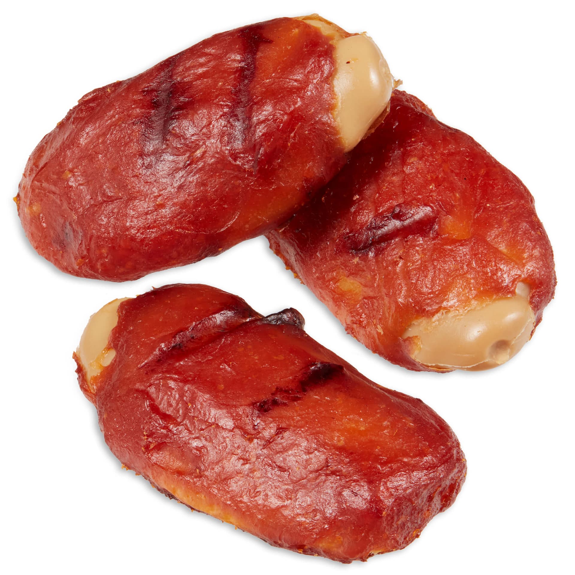 Dog BBQ Chews Chicken Wings