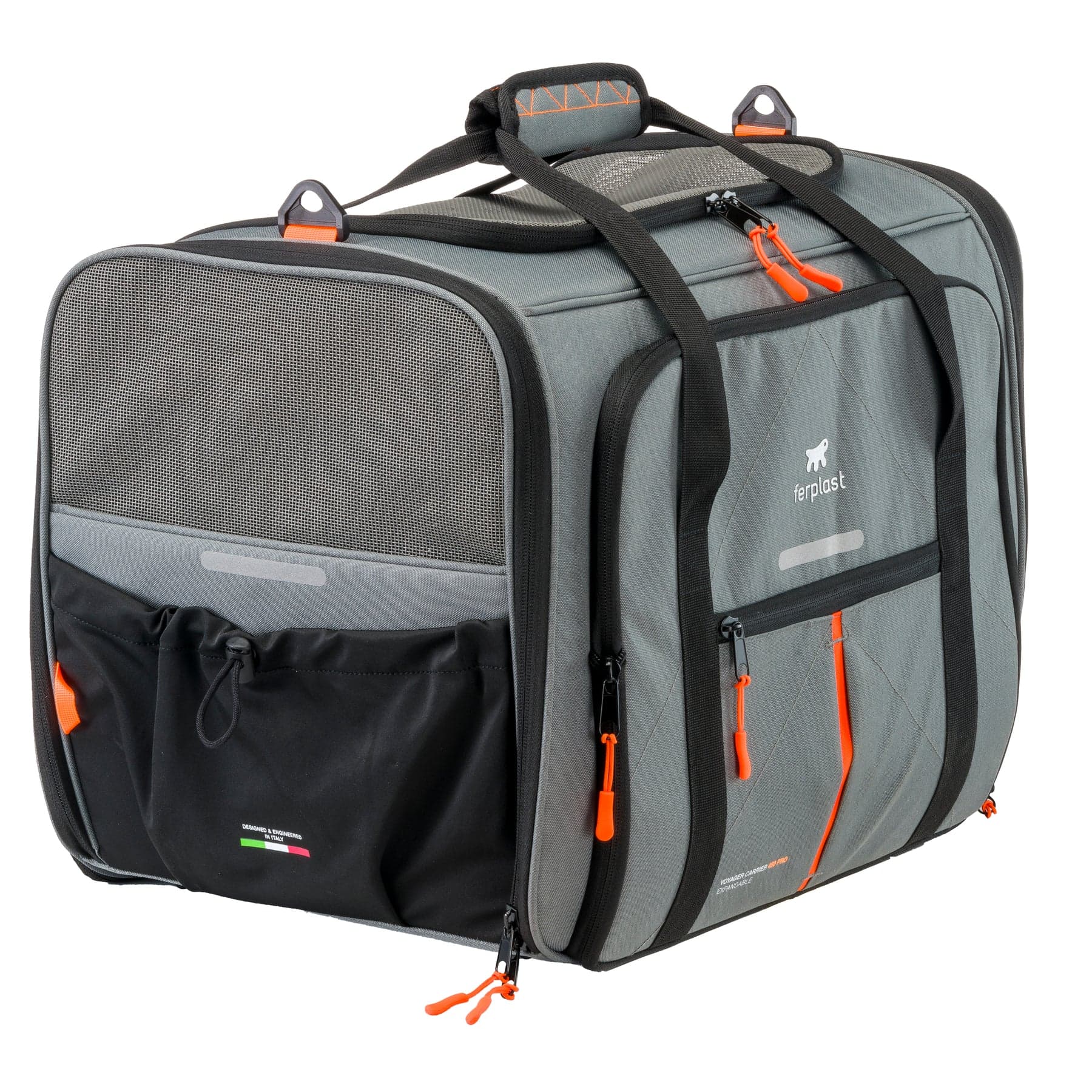 Transportbox Voyager Carrier