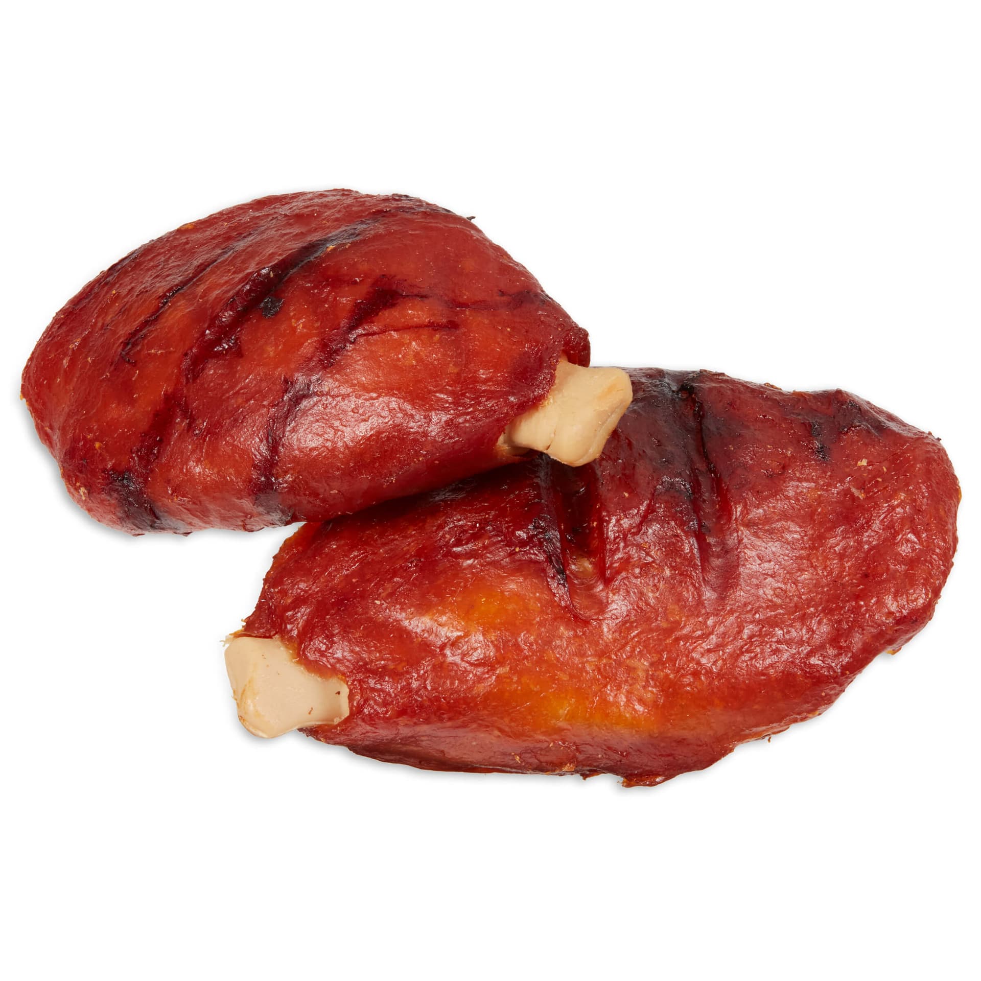 Dog BBQ Chews Grilled Shoulder
