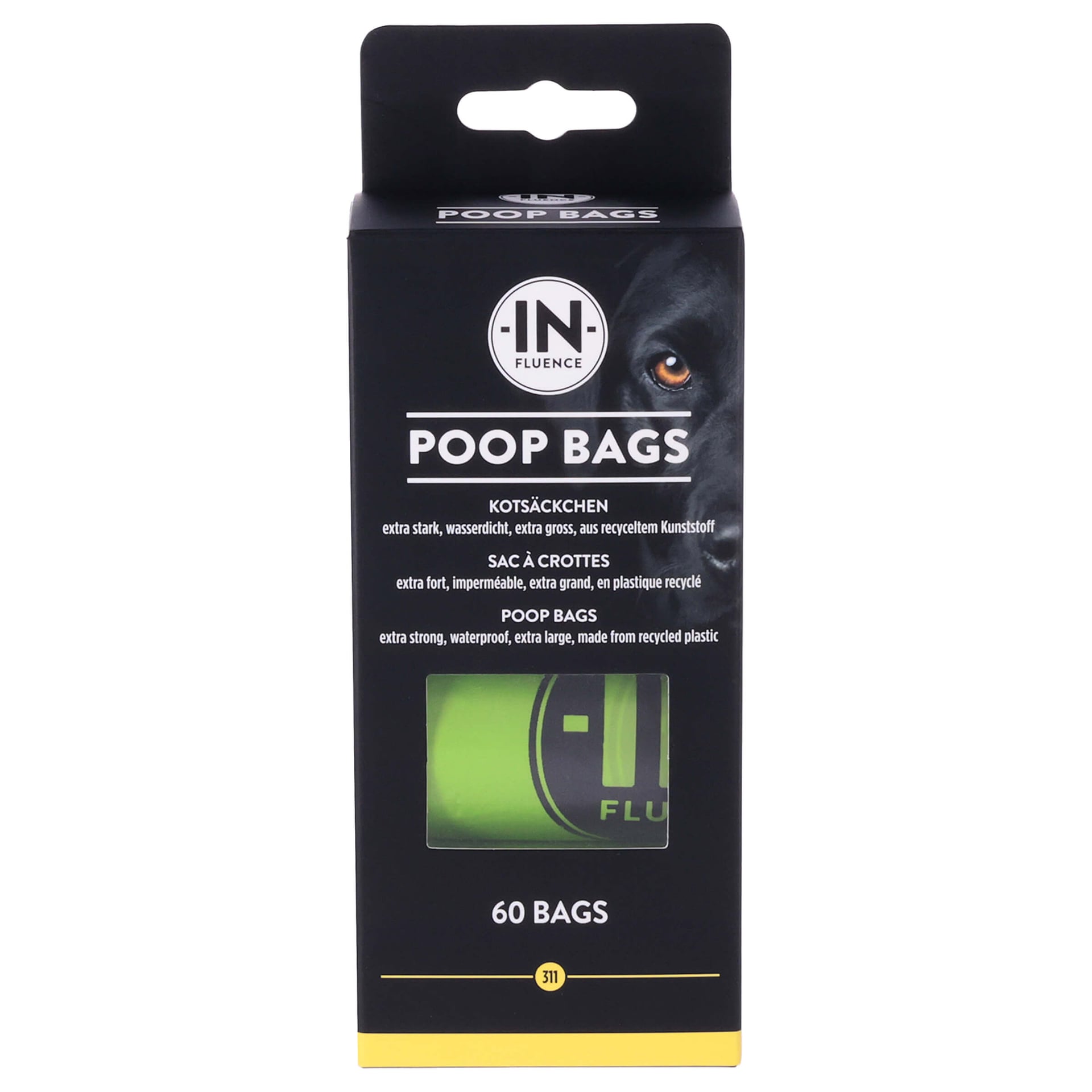 Poo Bagz