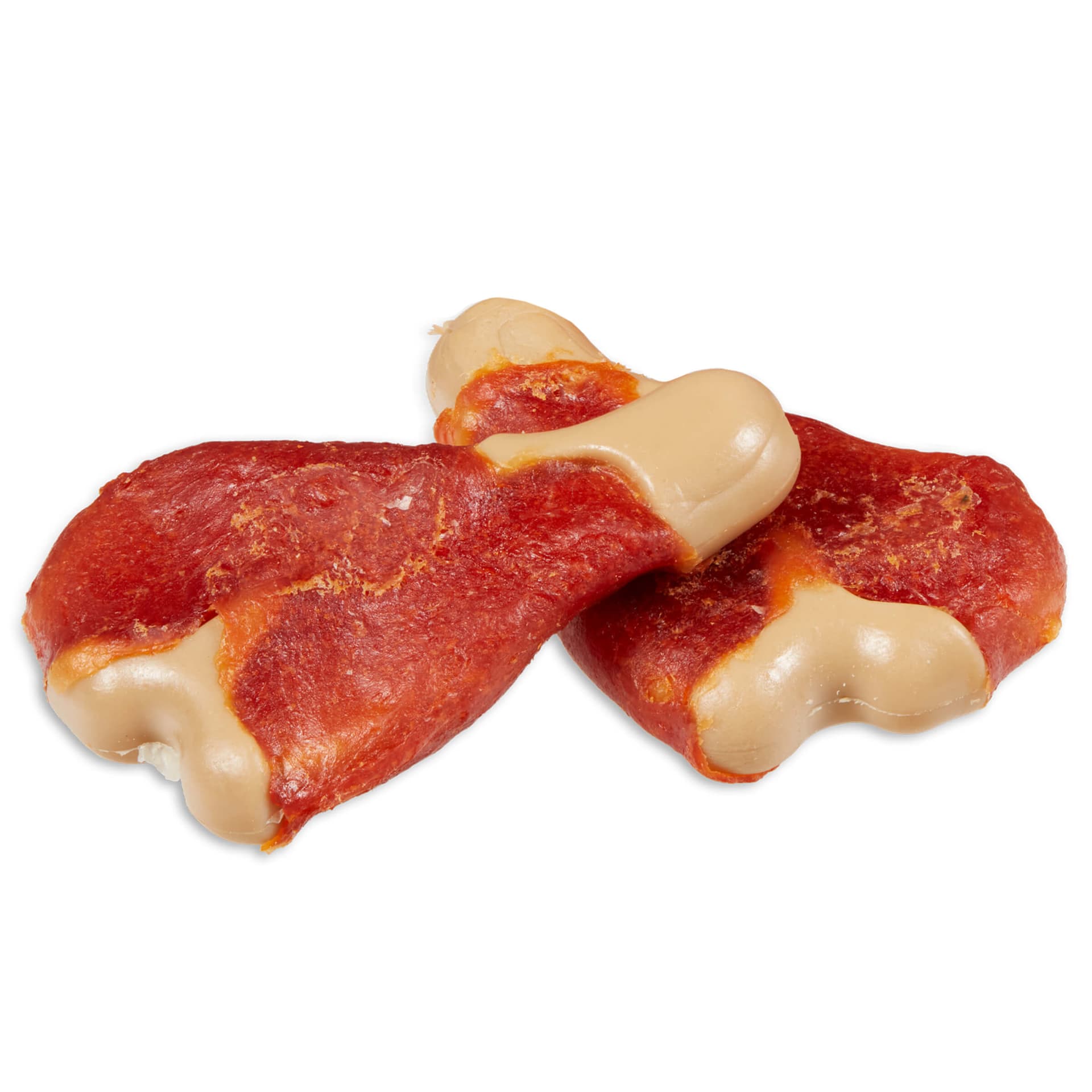 Dog BBQ Chews Grilled T-Bone