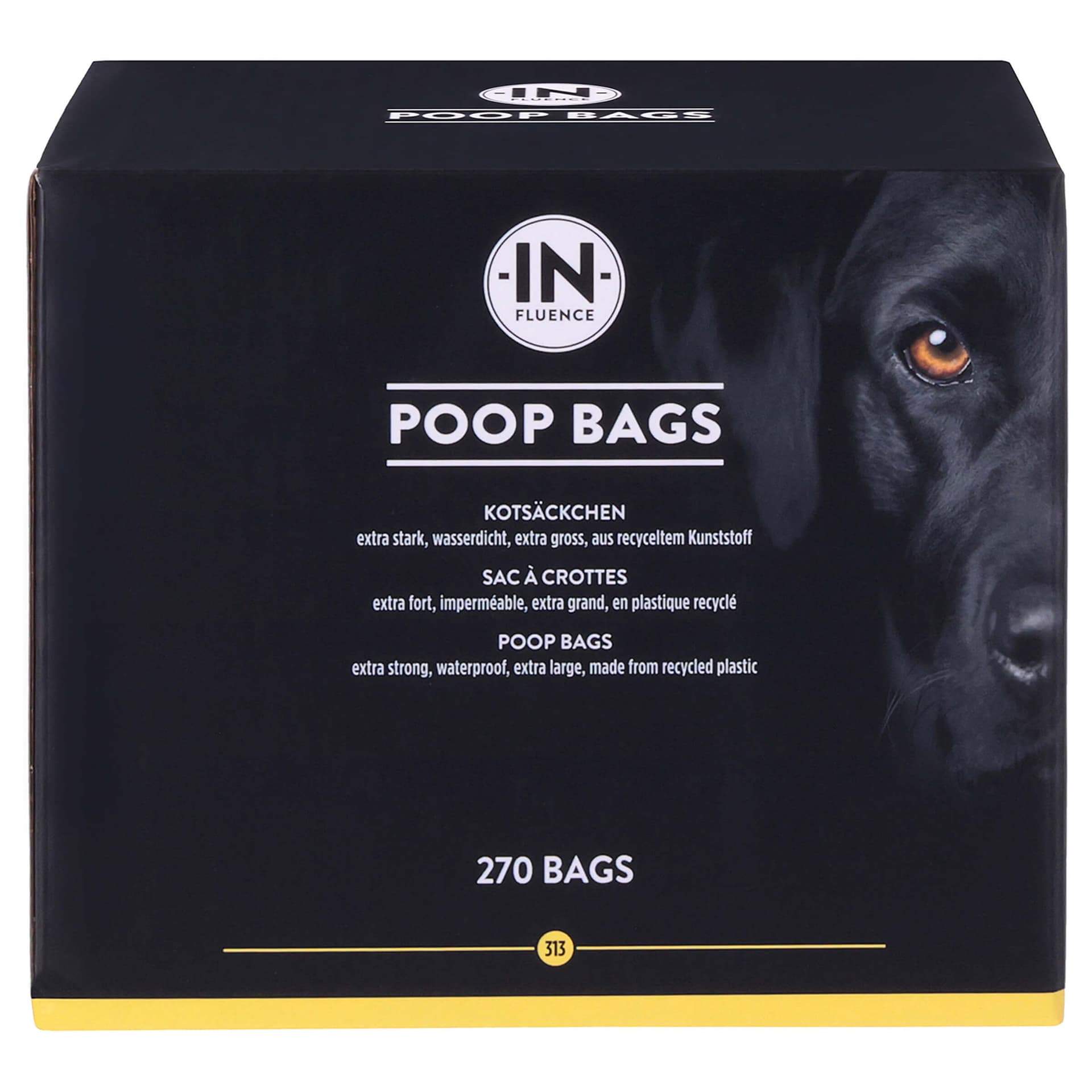 Poo Bagz