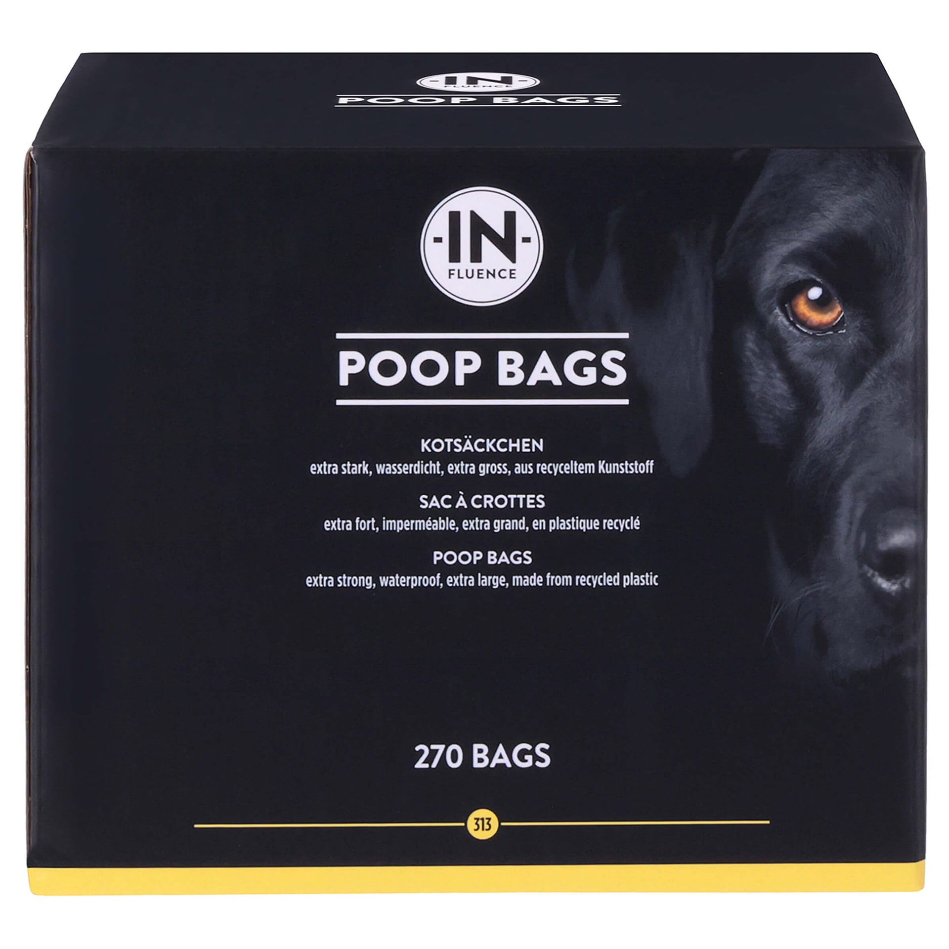 Poo Bagz