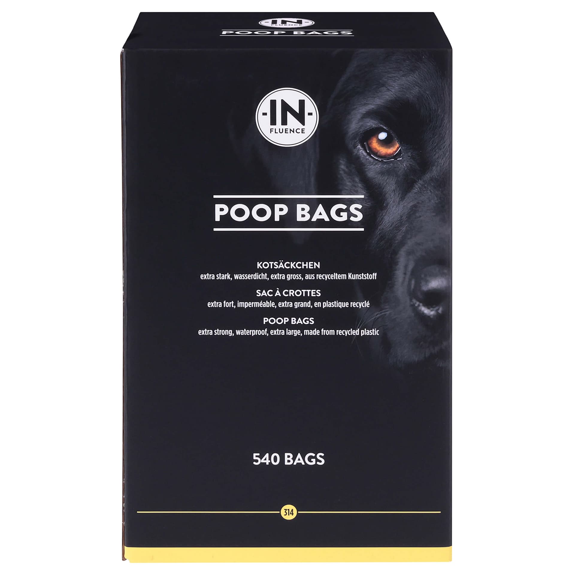 Poo Bagz