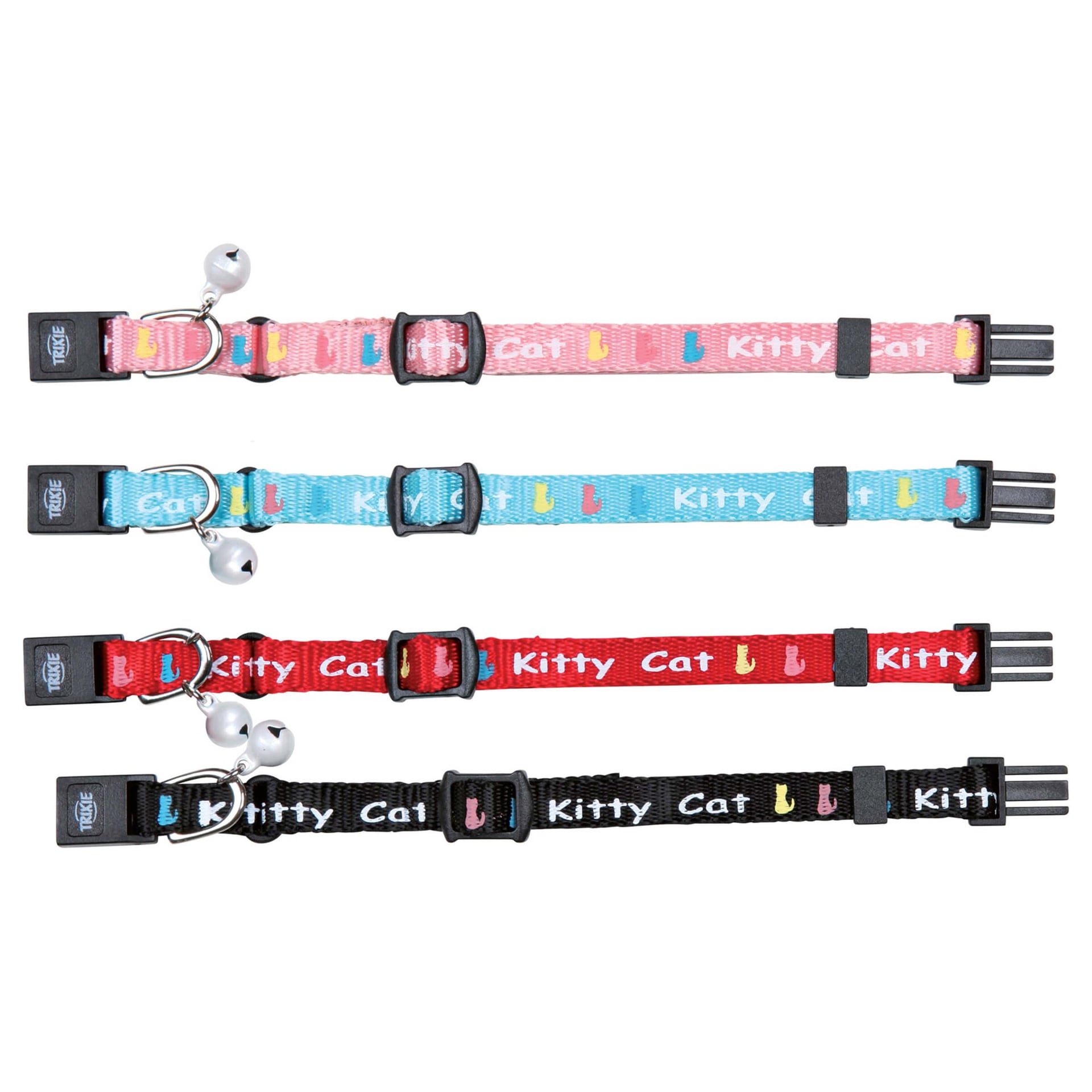 Kätzchen-Halsband Kitty-Cat