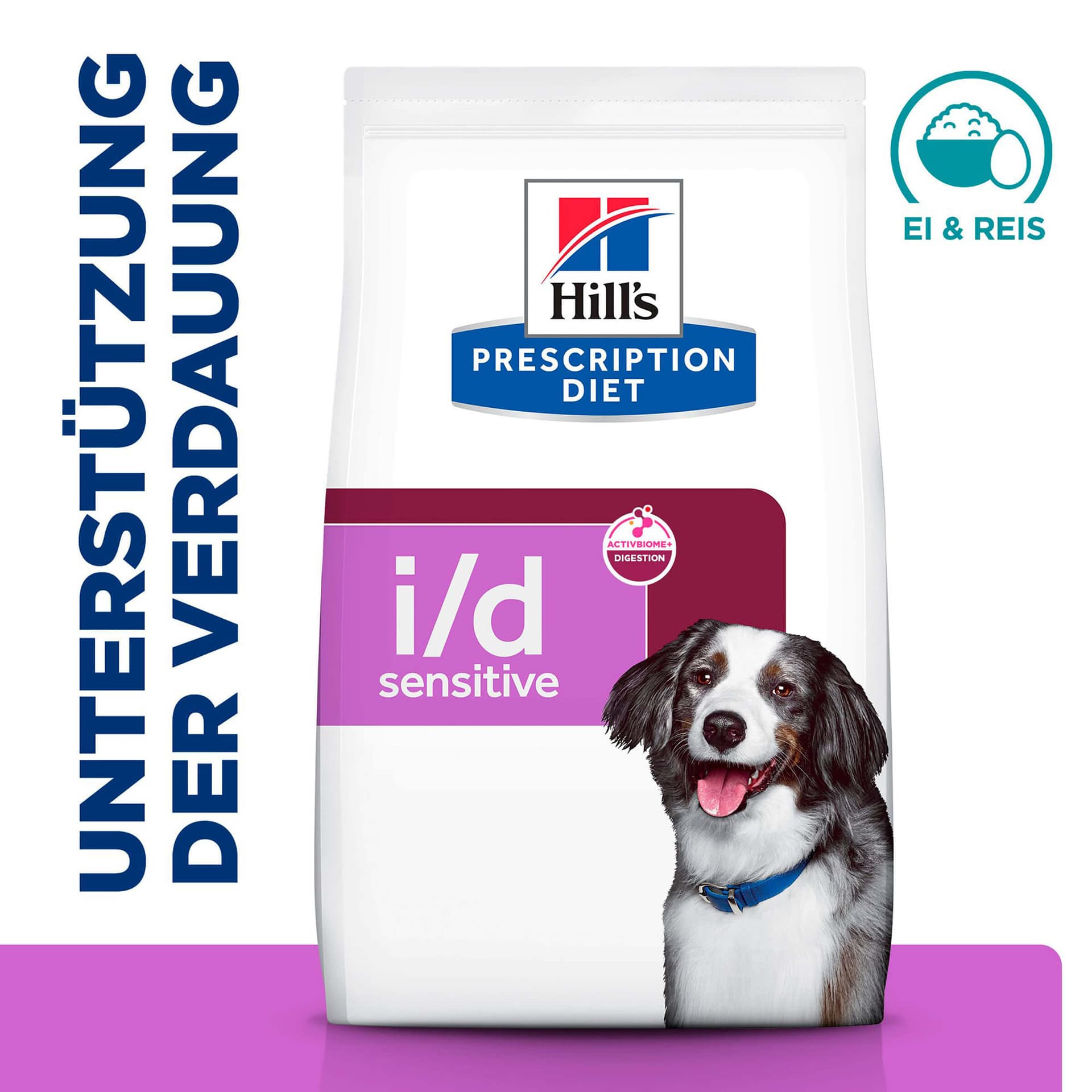 Prescription Diet i/d Sensitive