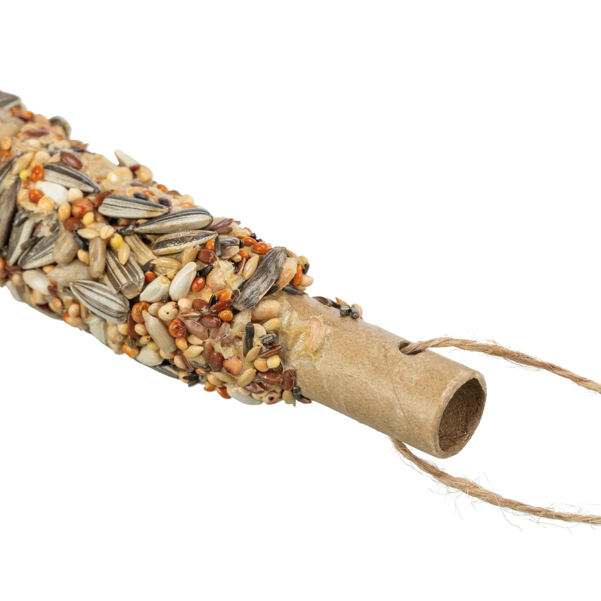 Hirse für Wildvögel