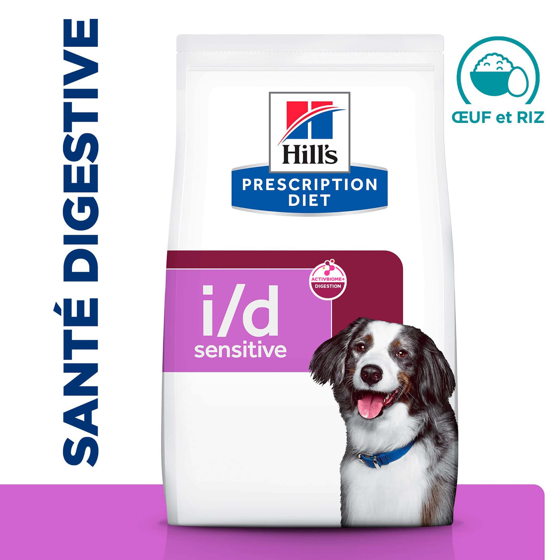 Prescription Diet i/d Sensitive