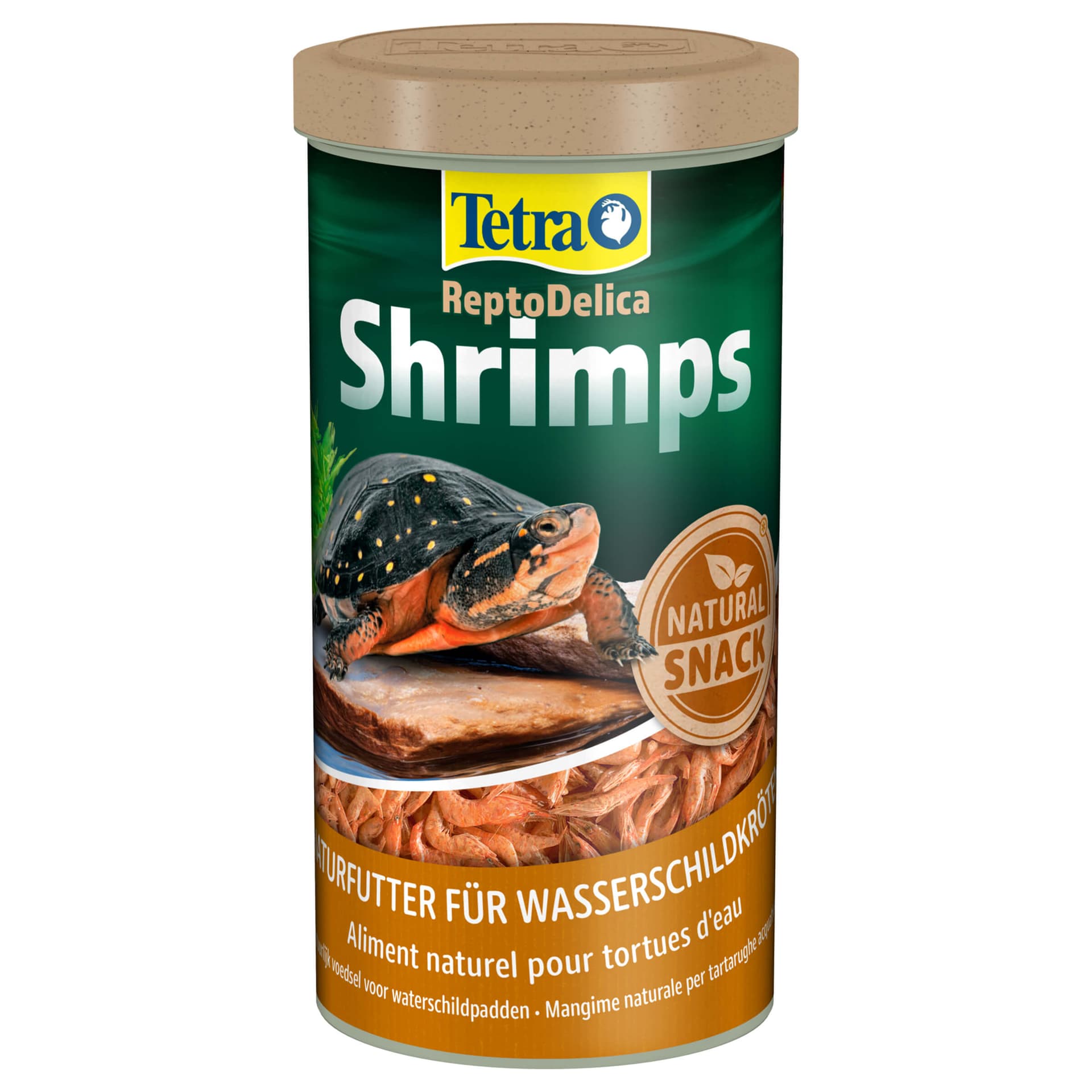 Fauna Repto Shrimps