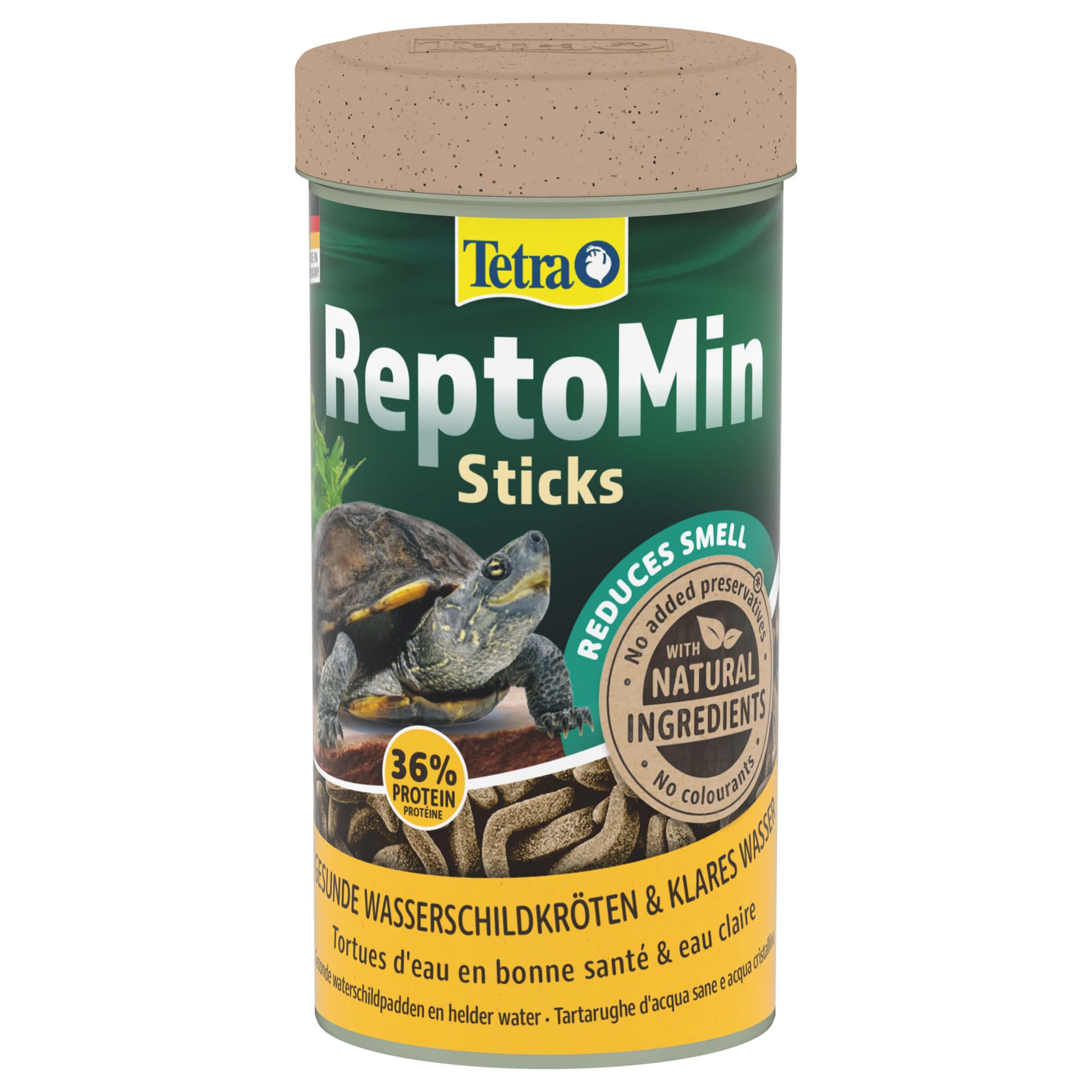 ReptoMin Sticks