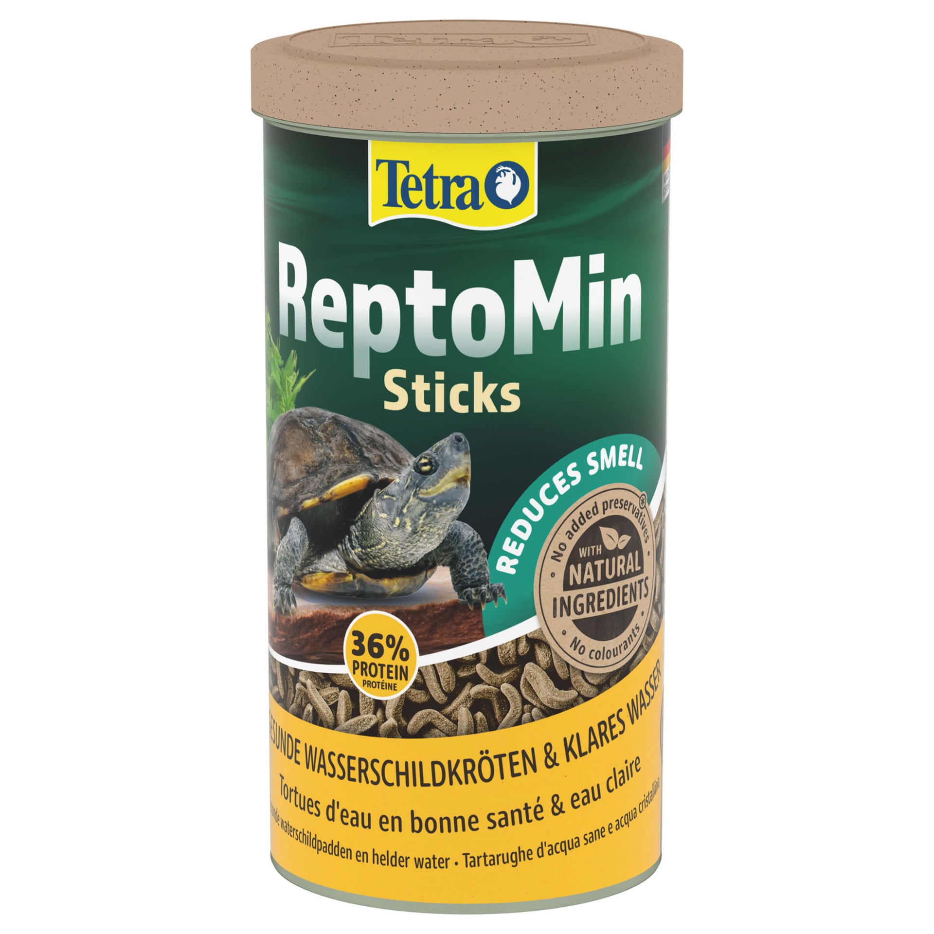ReptoMin Sticks