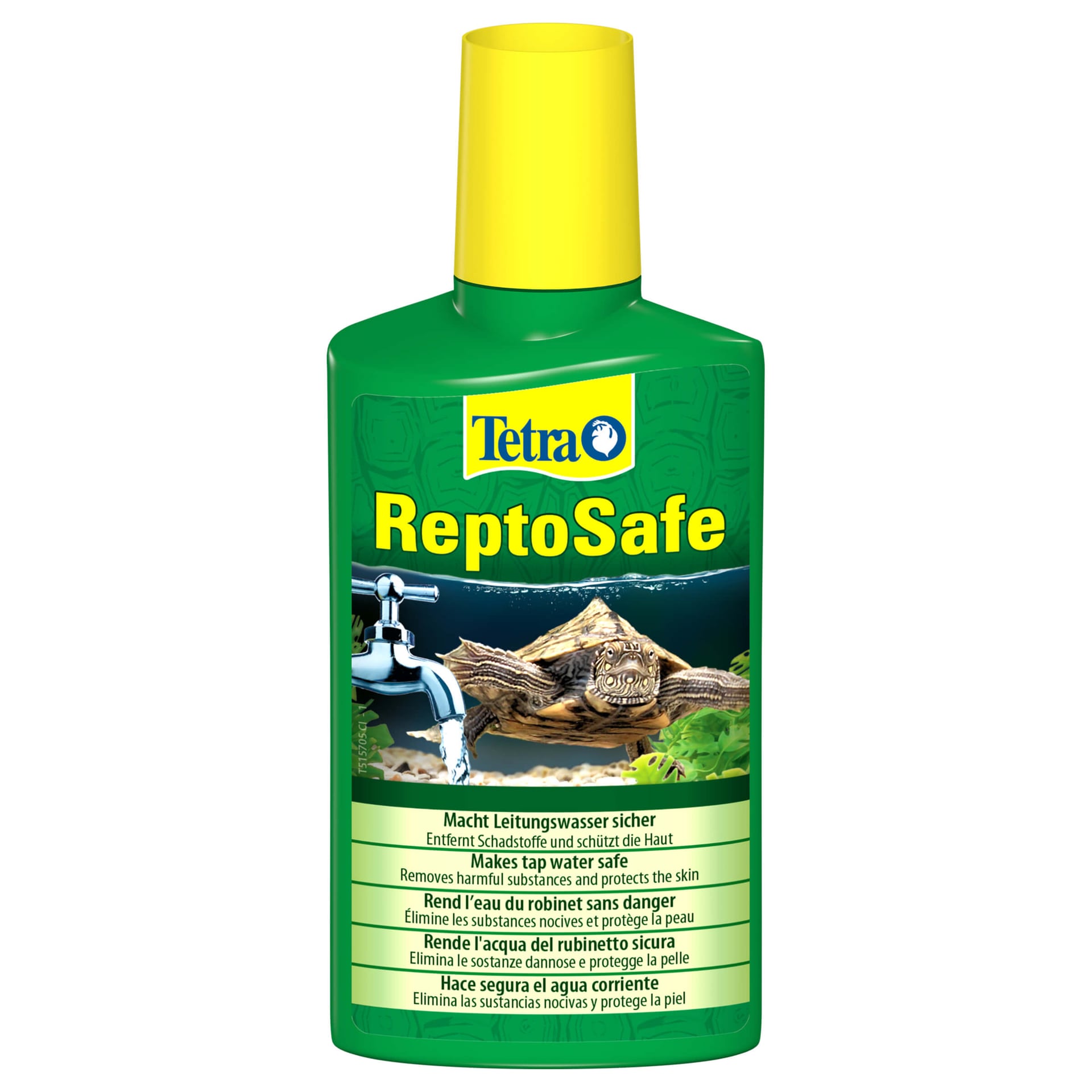 ReptoSafe