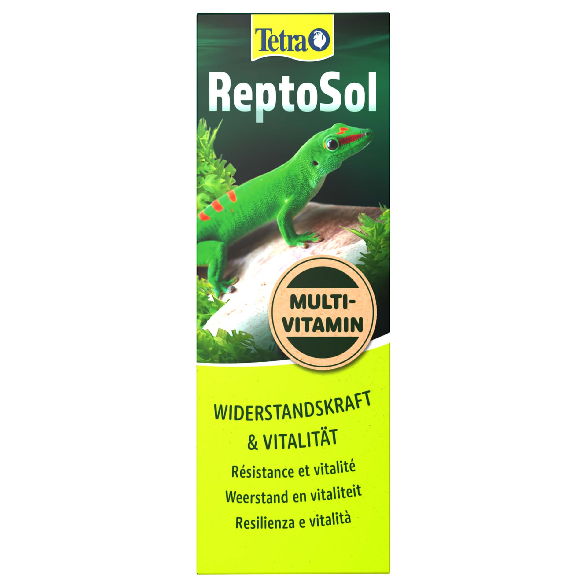 ReptoSol