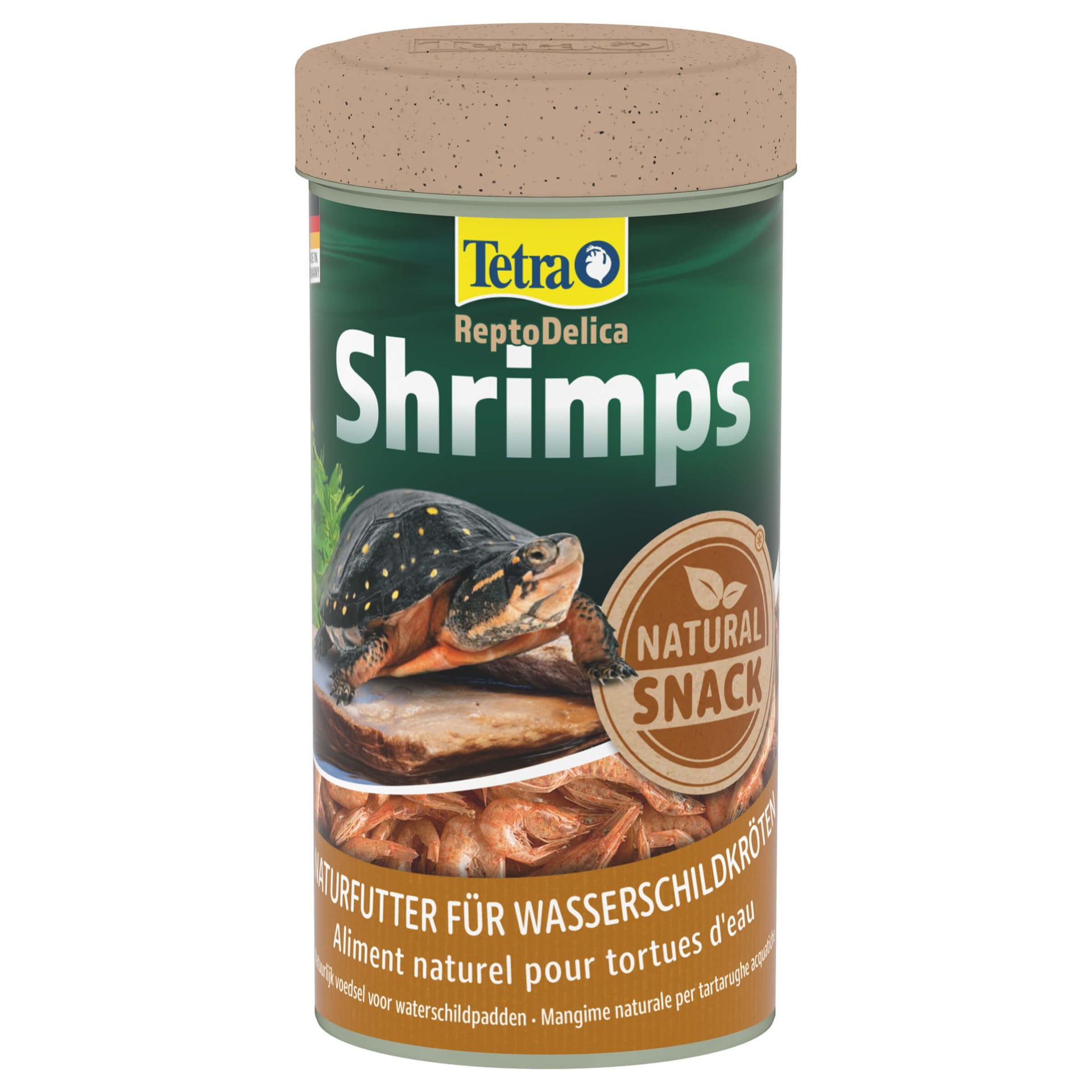 Fauna Repto Shrimps