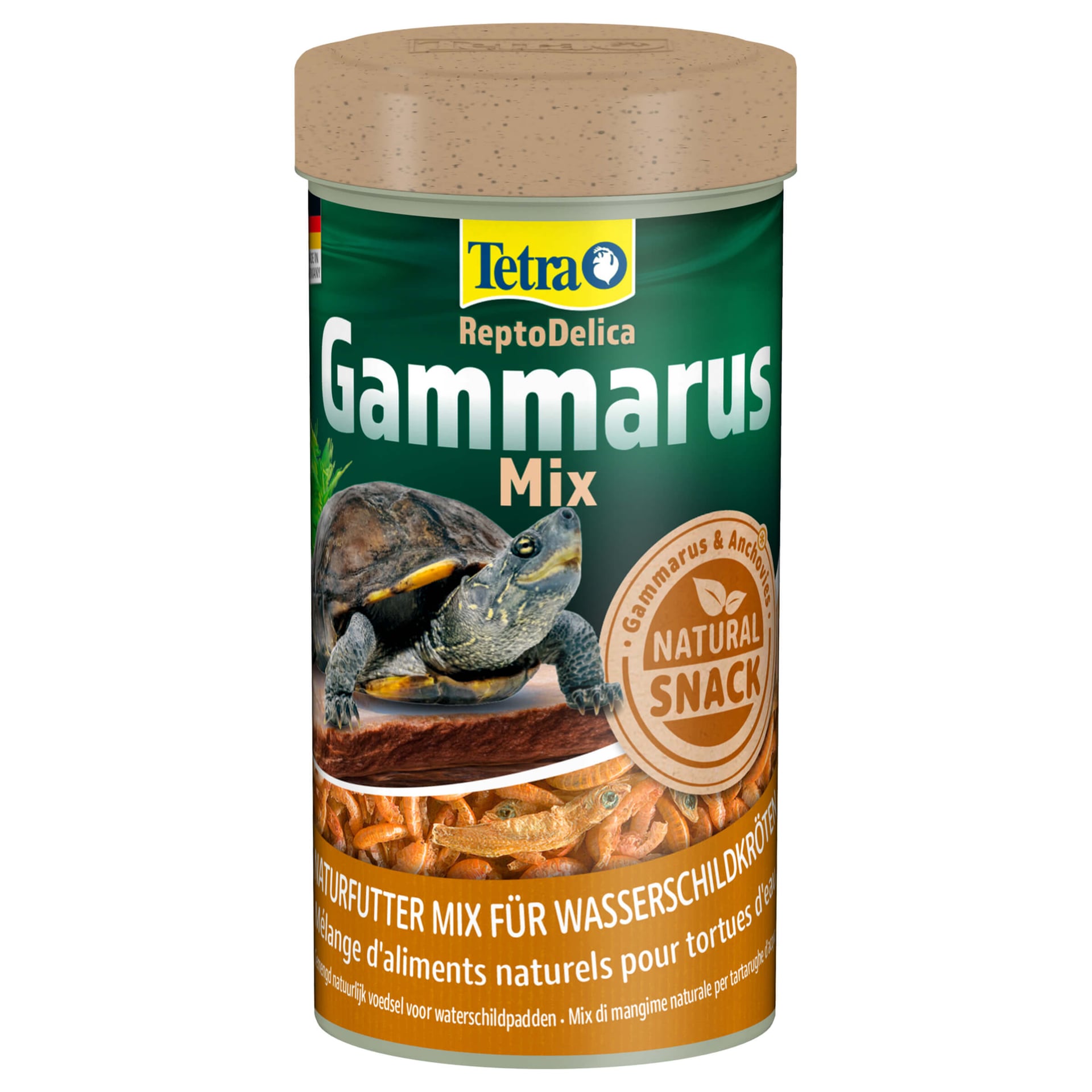 Gammarus Mix