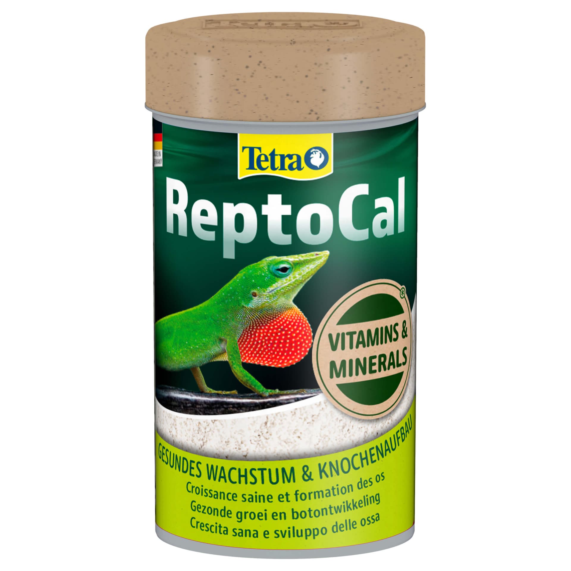 ReptoCal