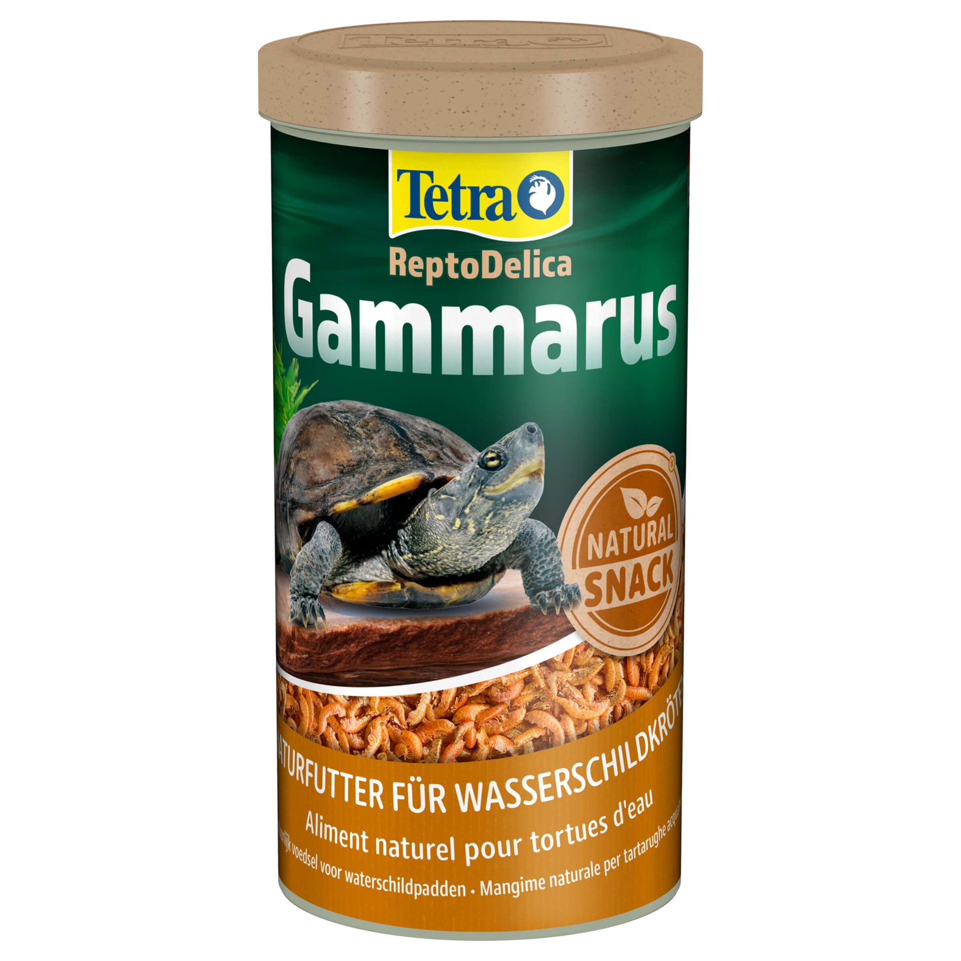 Gammarus