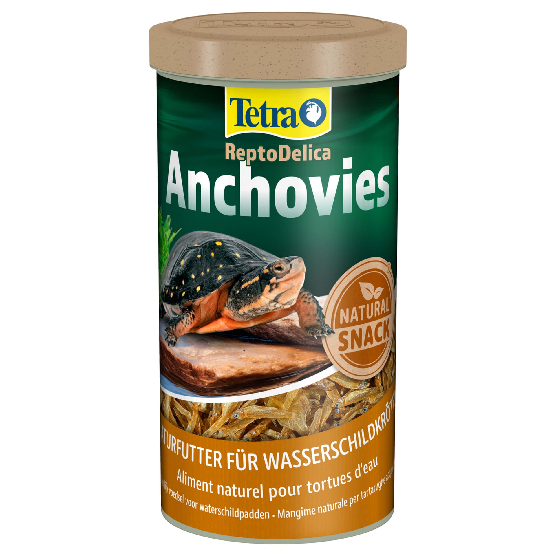 Anchovies