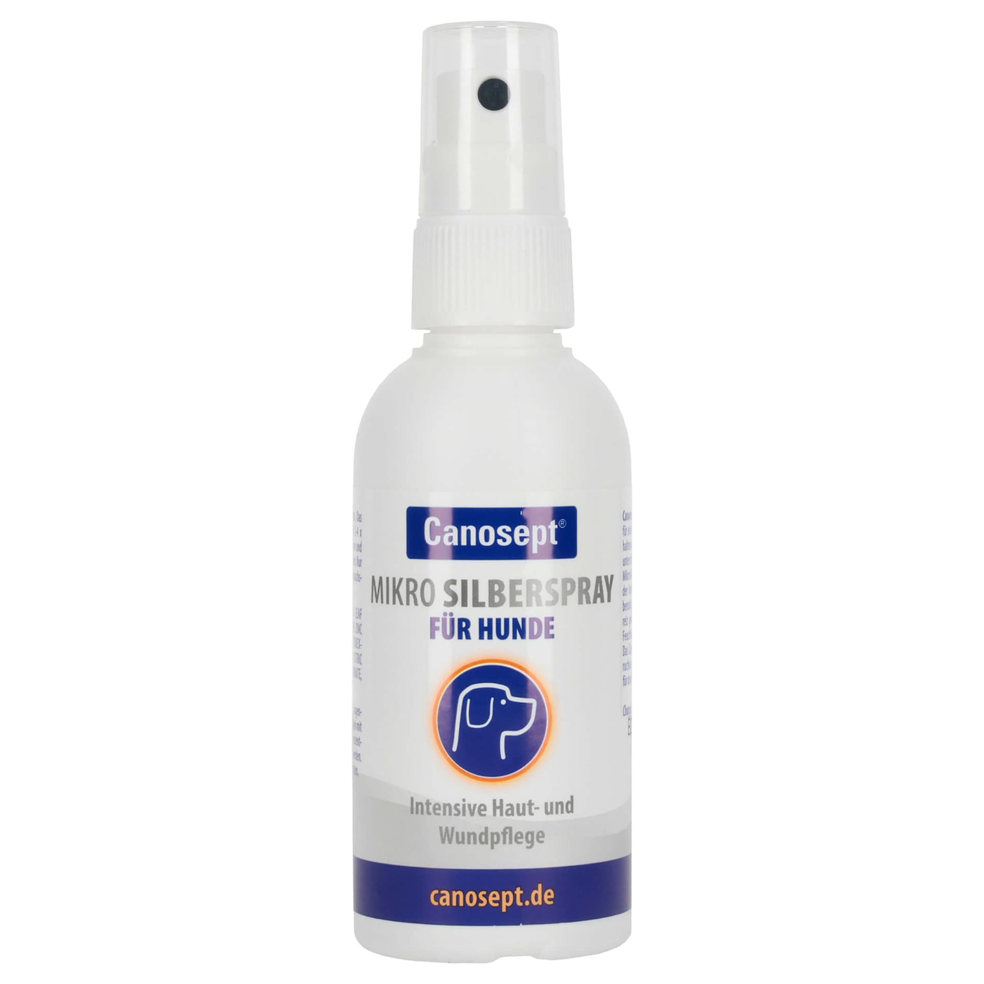 Mikro Silberspray