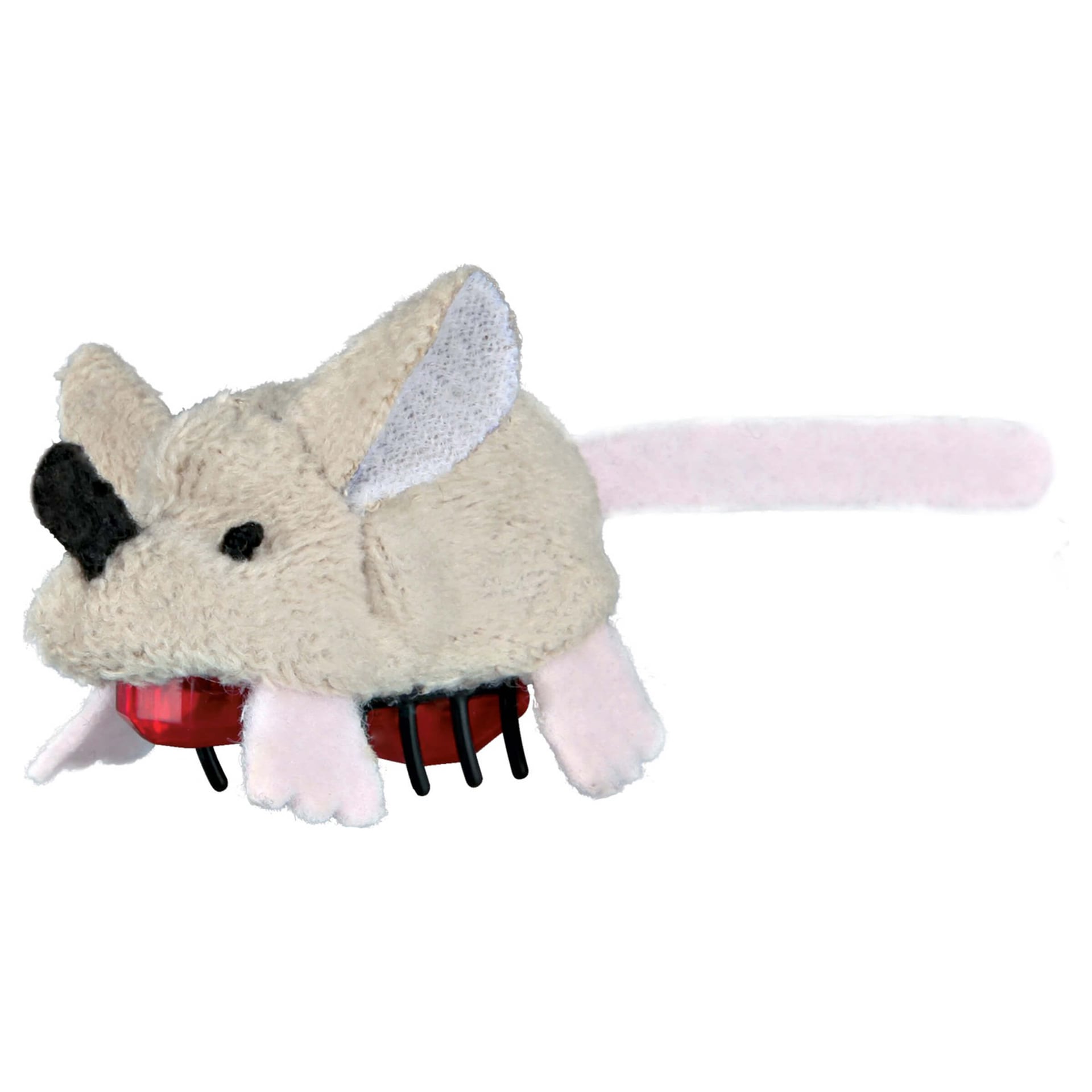 Rennmaus Plüsch